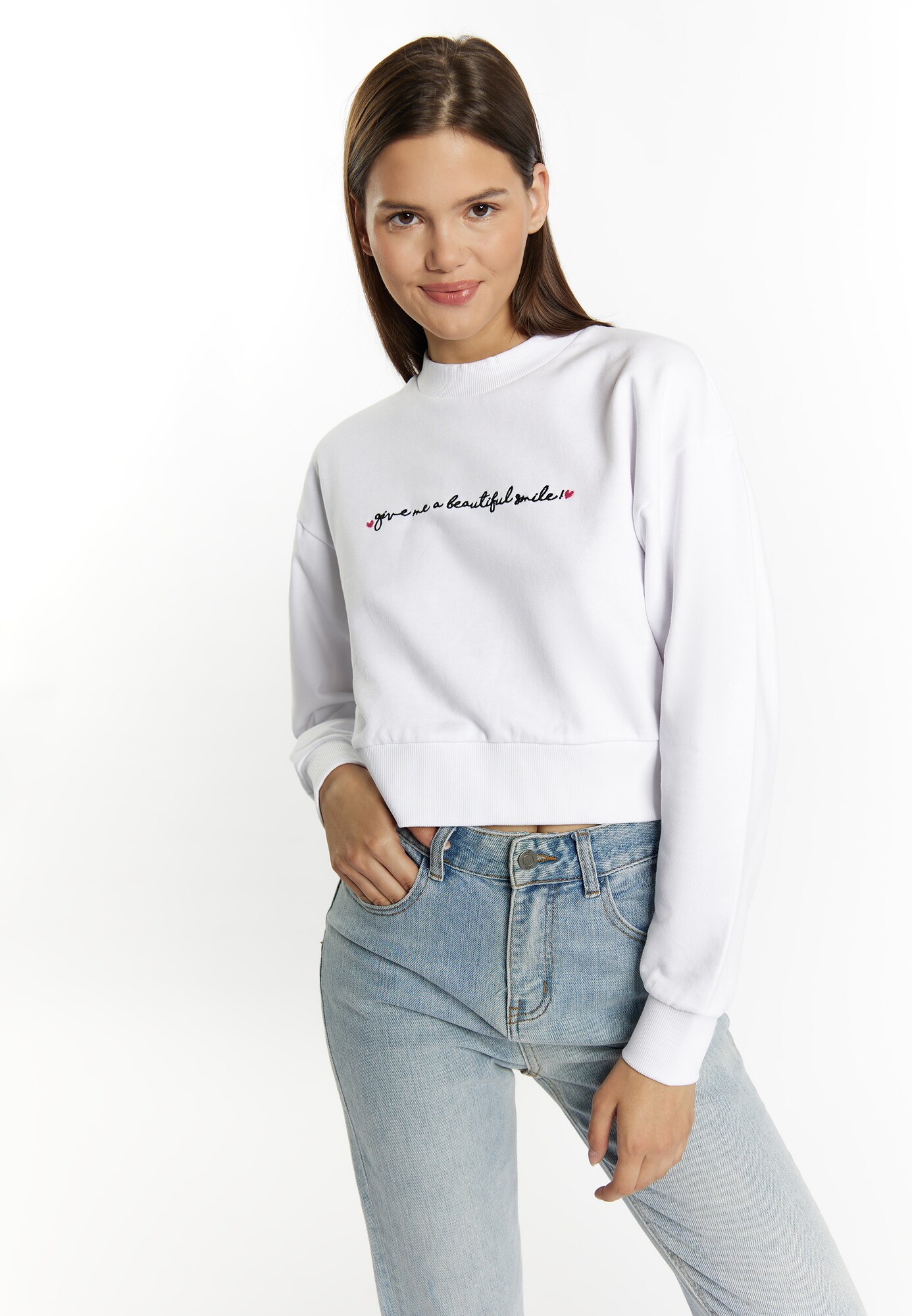 Thumbnail - Sweatshirt 'Keepsudry'