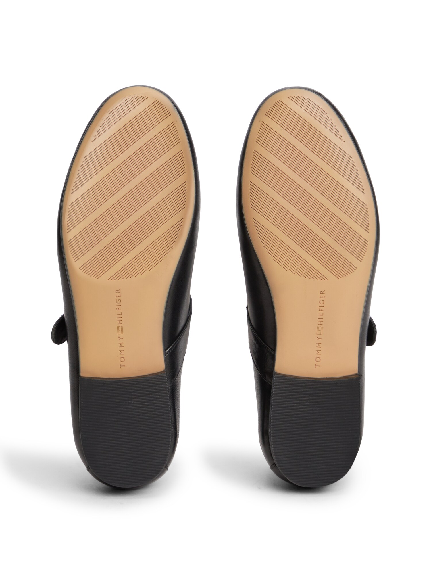 TOMMY HILFIGER Zapatillas negro – imagen 8