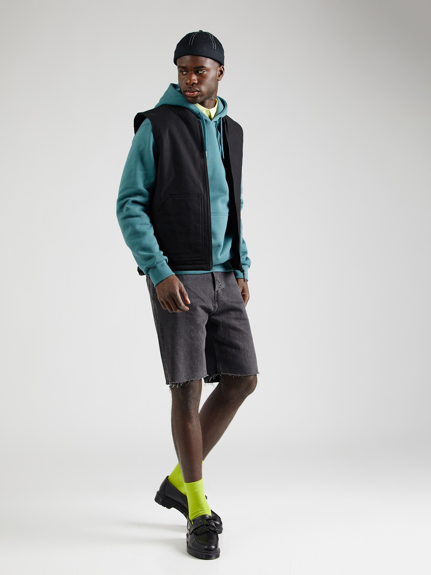 Thumbnail - Iriedaily Sweatshirt Irietape