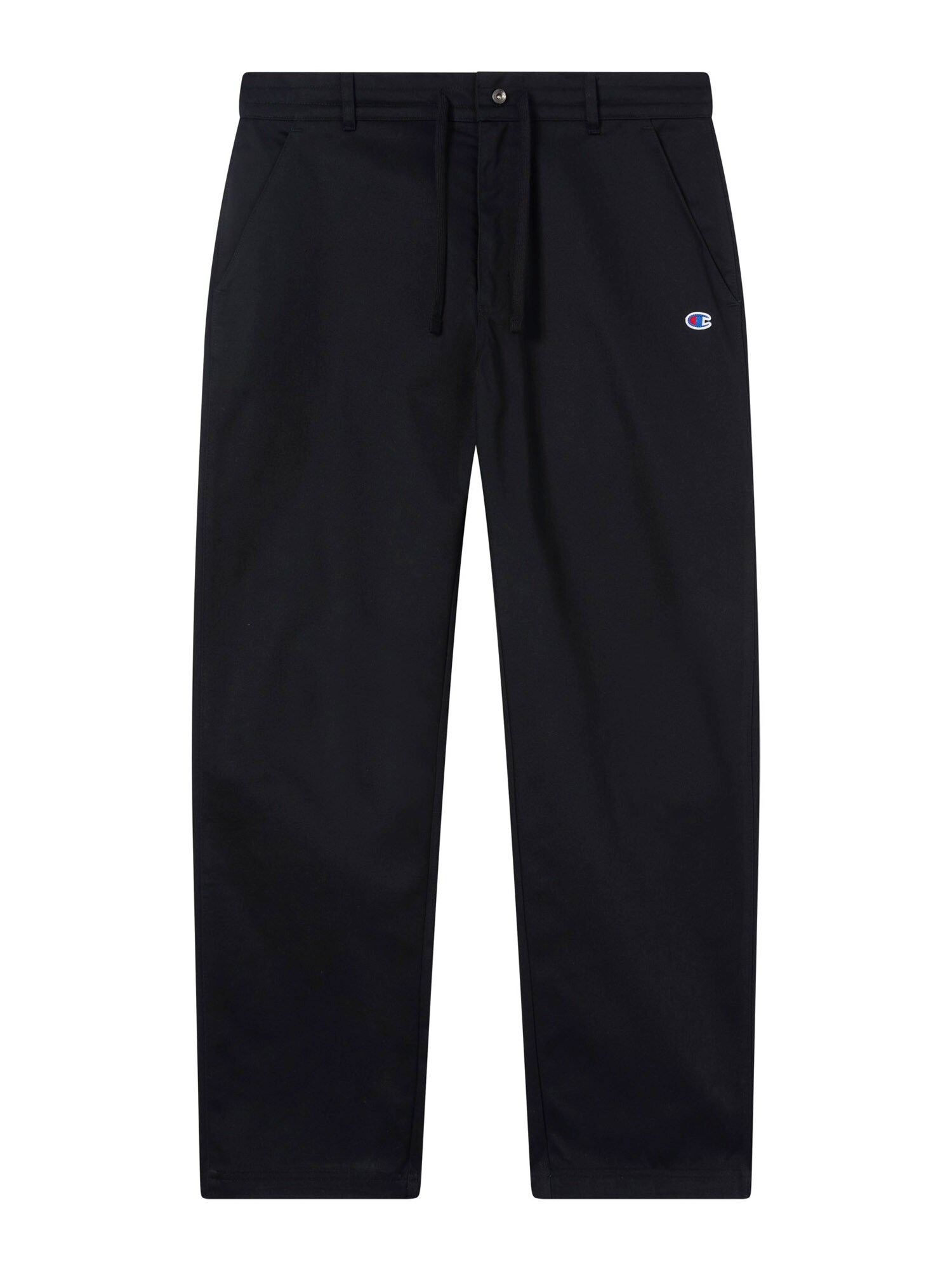 Champion Authentic Athletic Apparel Pantaloni  negru