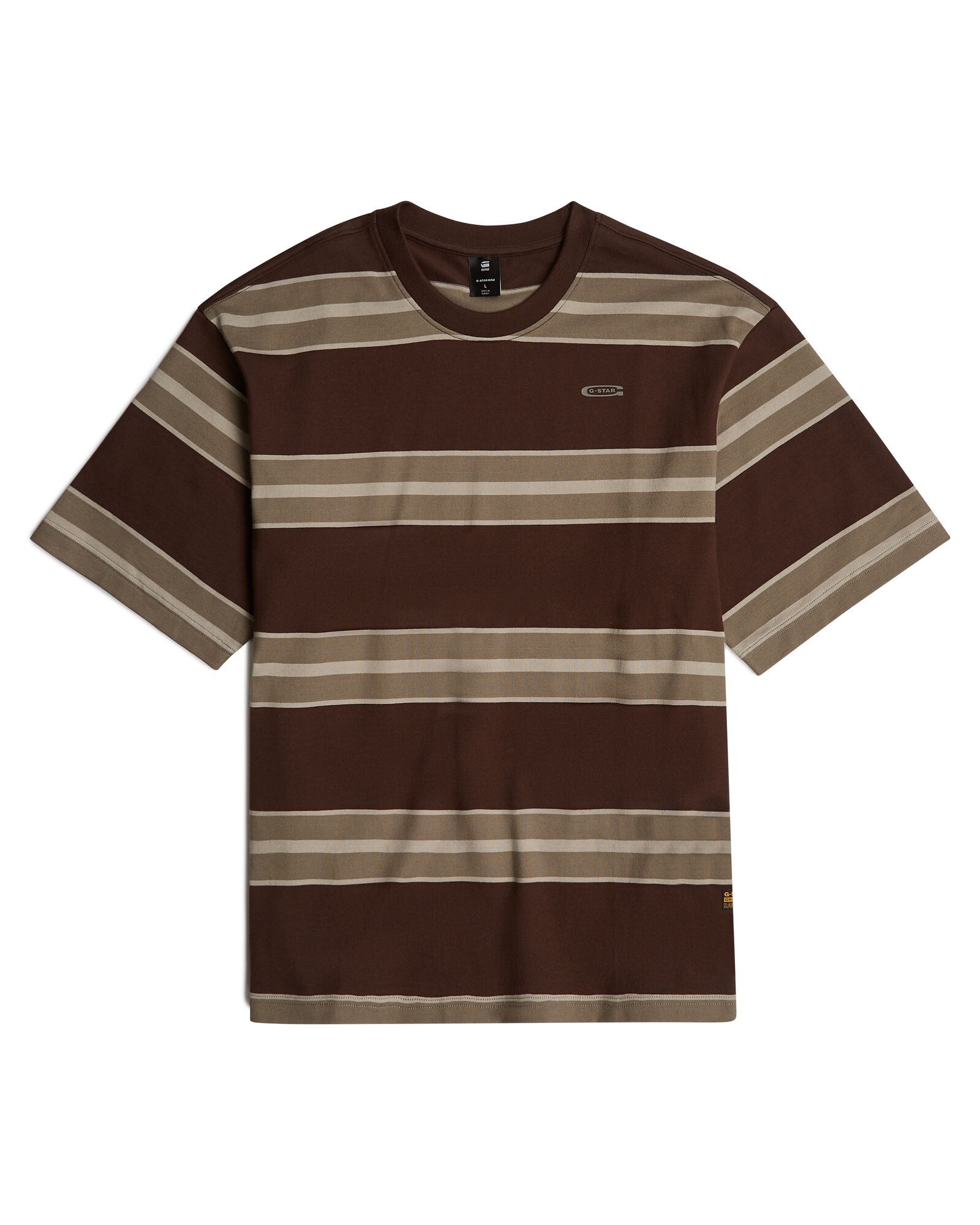 Thumbnail - T-Shirt 'Boxy'
