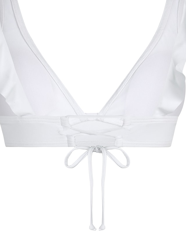JETTE, Bikini, fehér, 3 kép a 3 közül