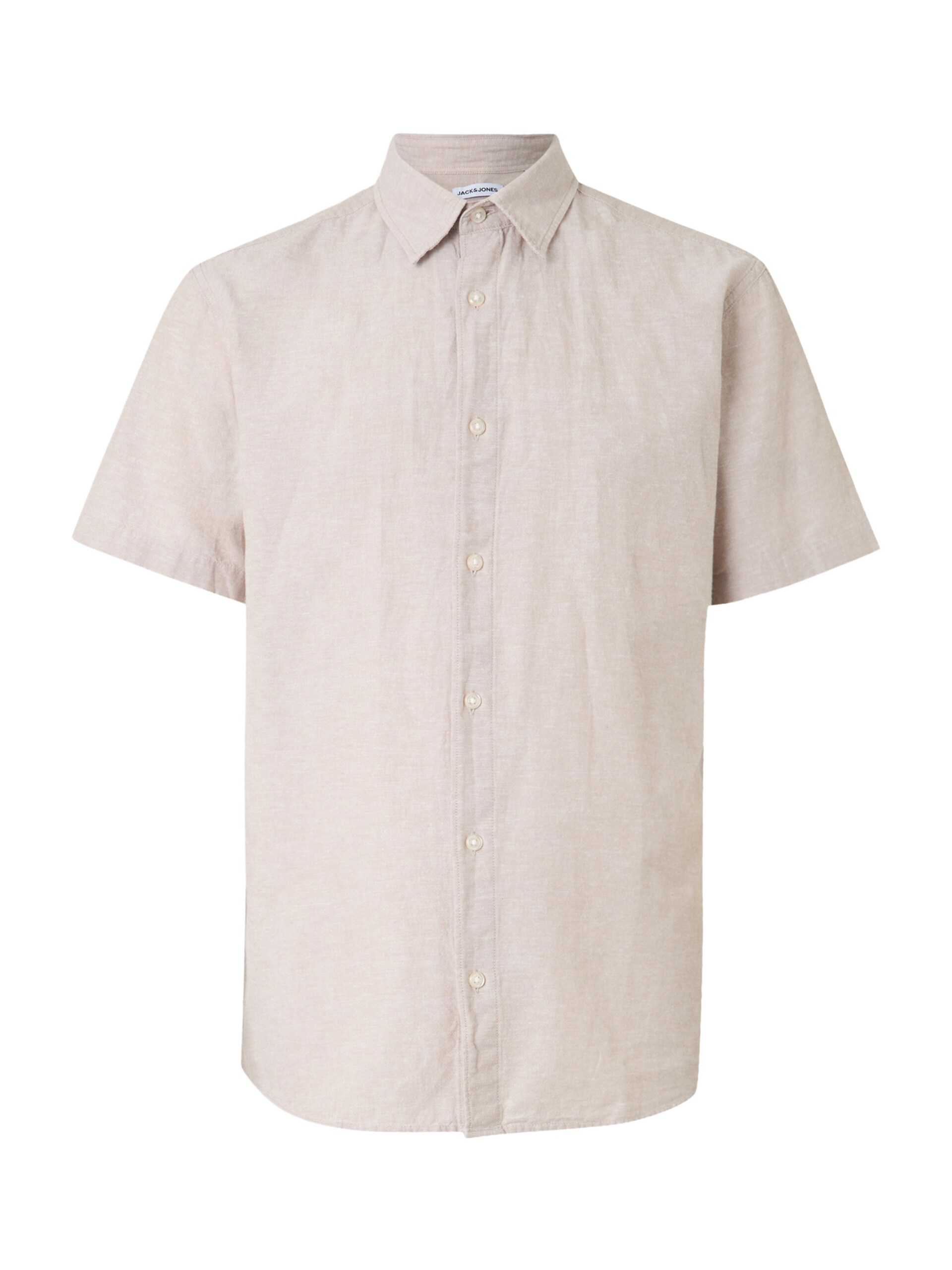 JACK & JONES Skjorta 'JJEBreeze' herr