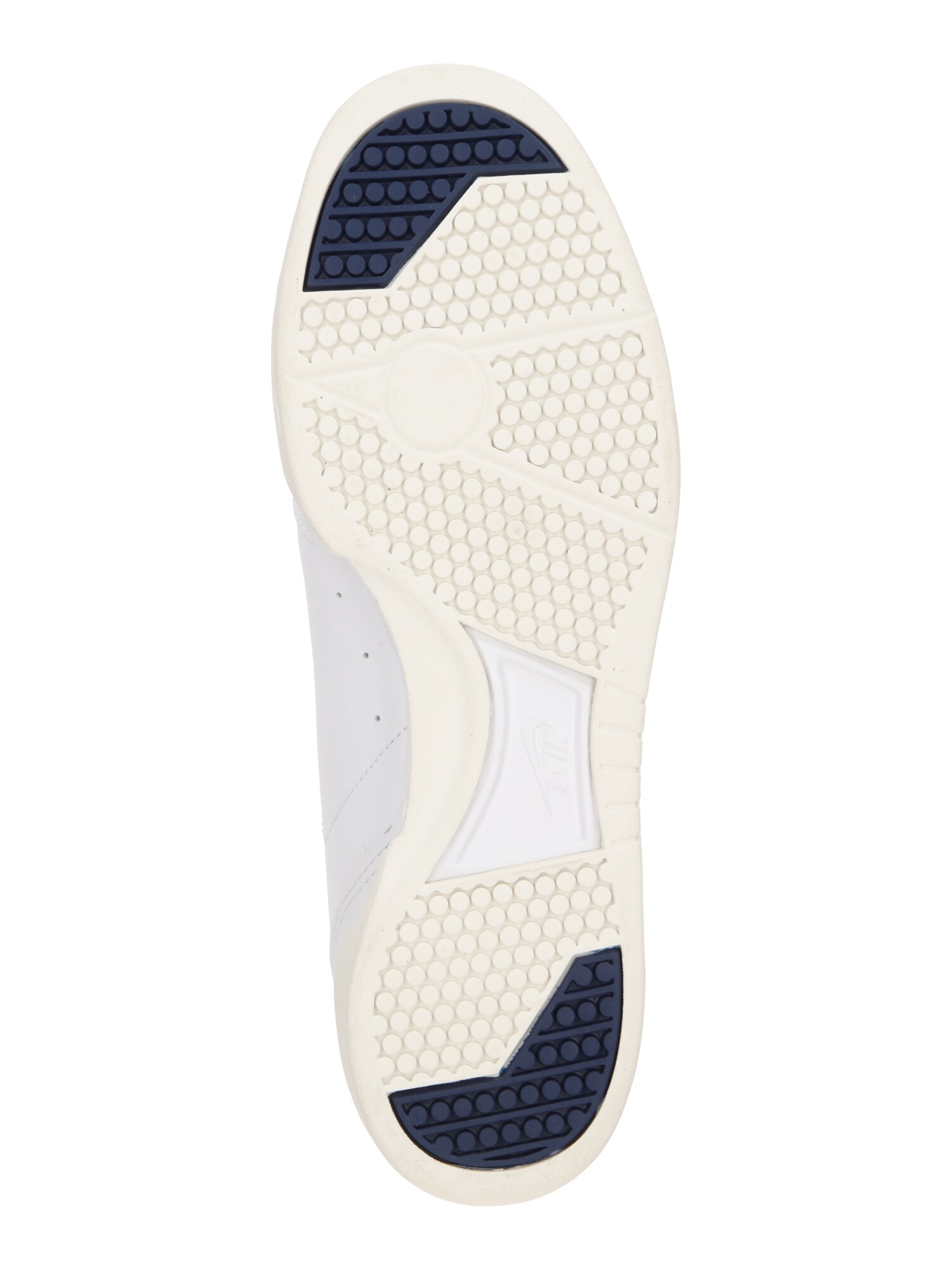 Nike Sportswear Nízke tenisky 'Grandstand II' biela (obrázok 3)