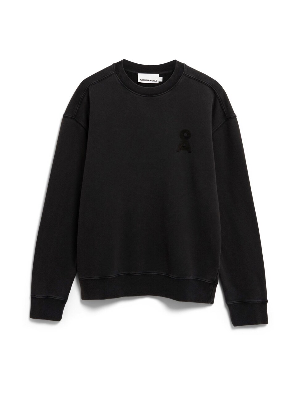 Sweatshirt 'ICONIC Å GMT DYE'