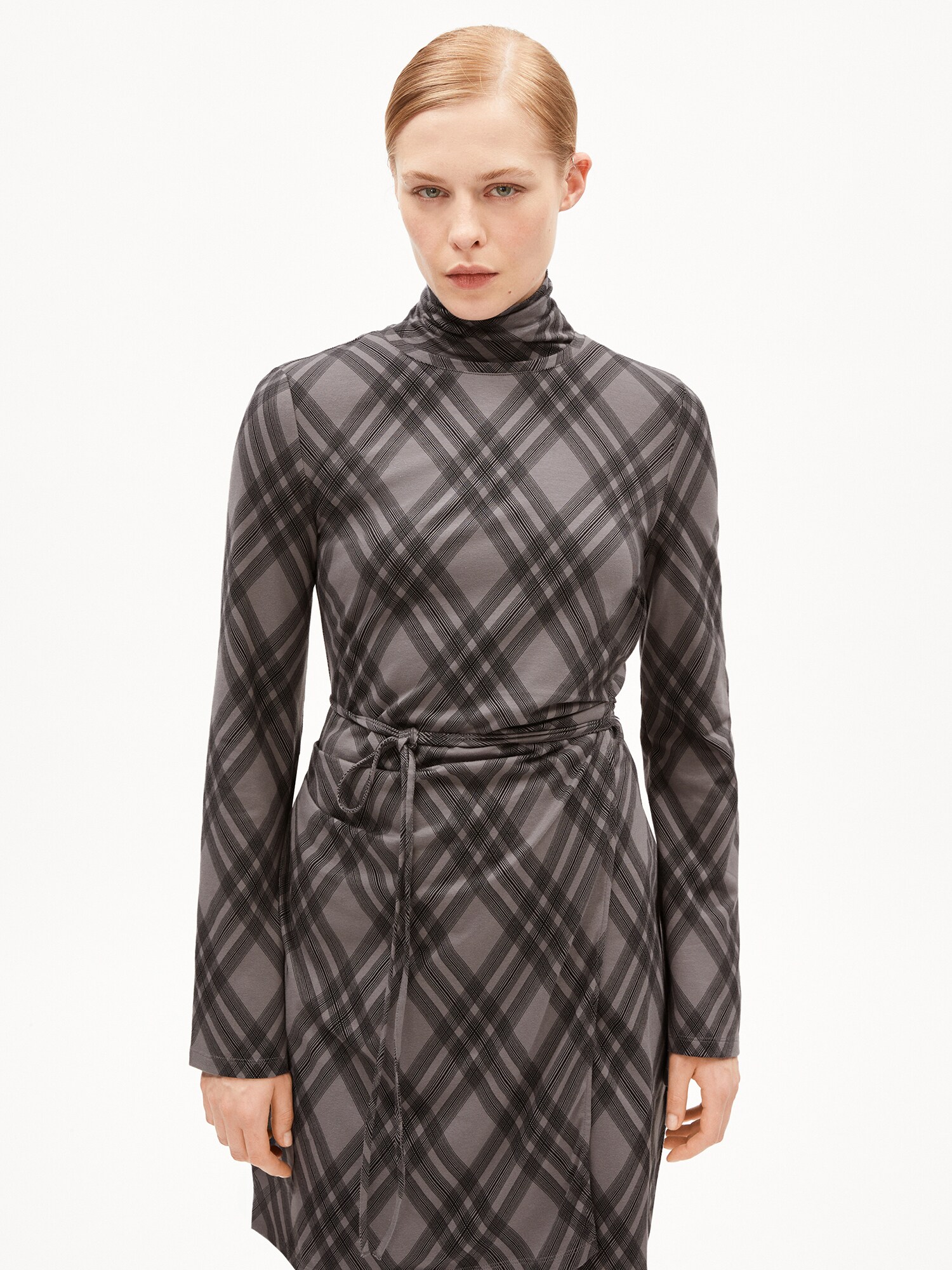 Thumbnail - Kleid ' CEETAA ARGYLE ' (GOTS)