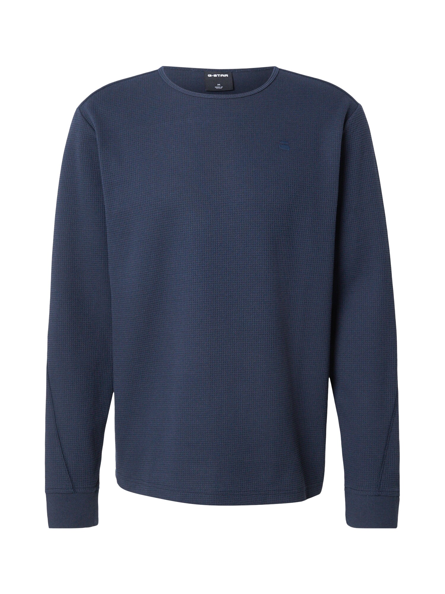 G-STAR Tricou  bleumarin