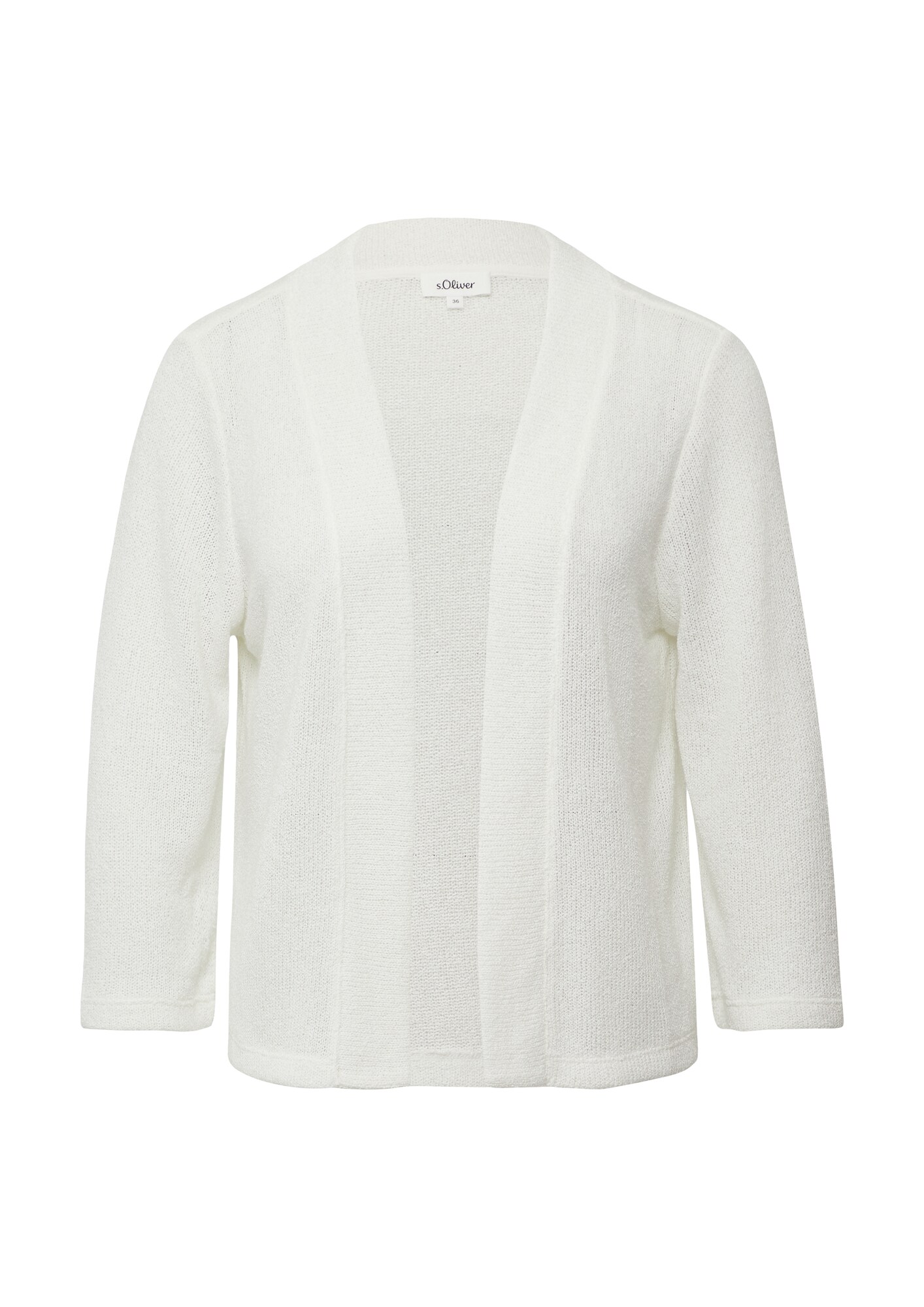 S.Oliver Strickjacke