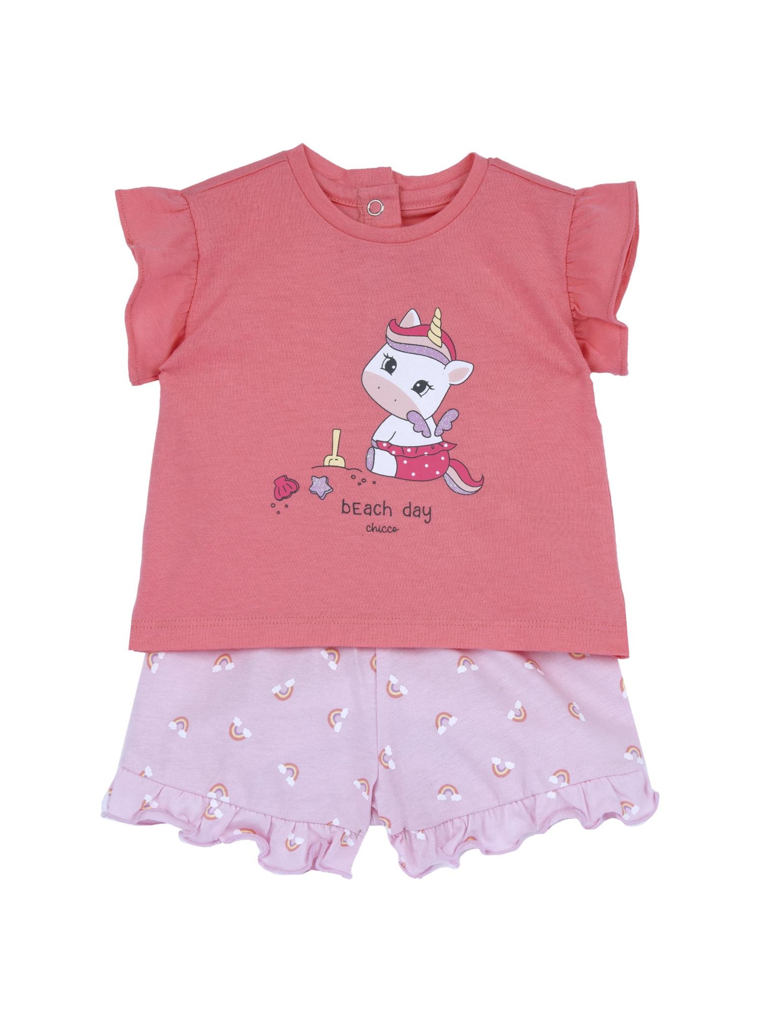 Chicco – sportiv pentru fete set cadou cu execuție perfectă