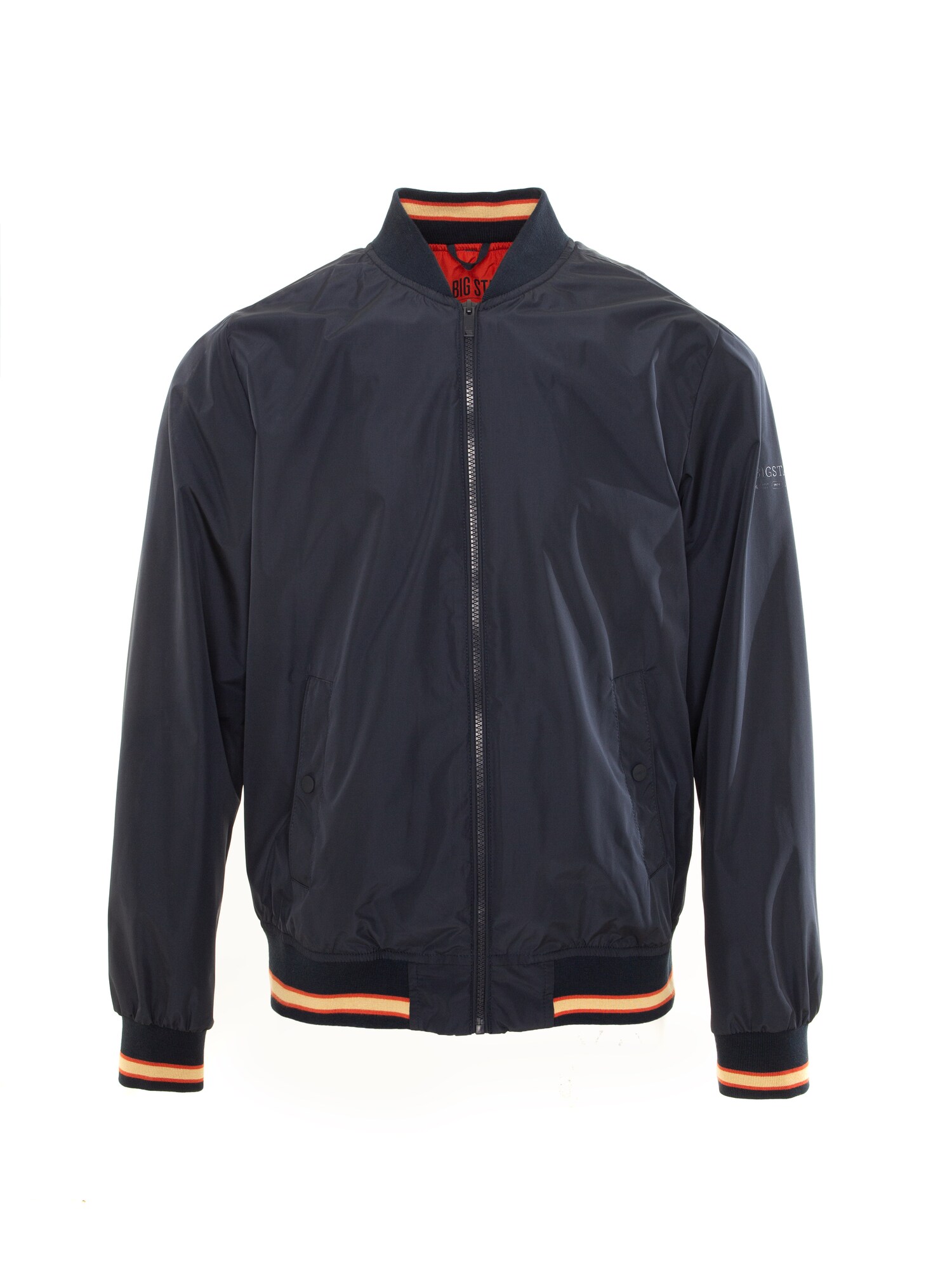 Thumbnail - BIG STAR Jacke Shoun