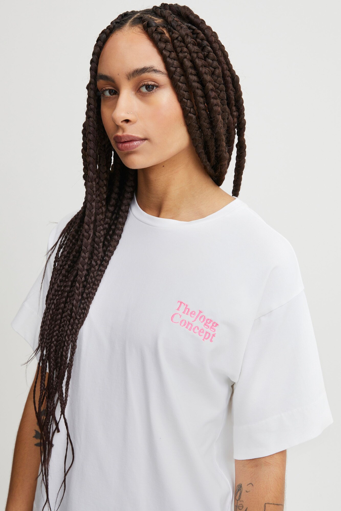 Thumbnail - The Jogg Concept Shirt Sabina