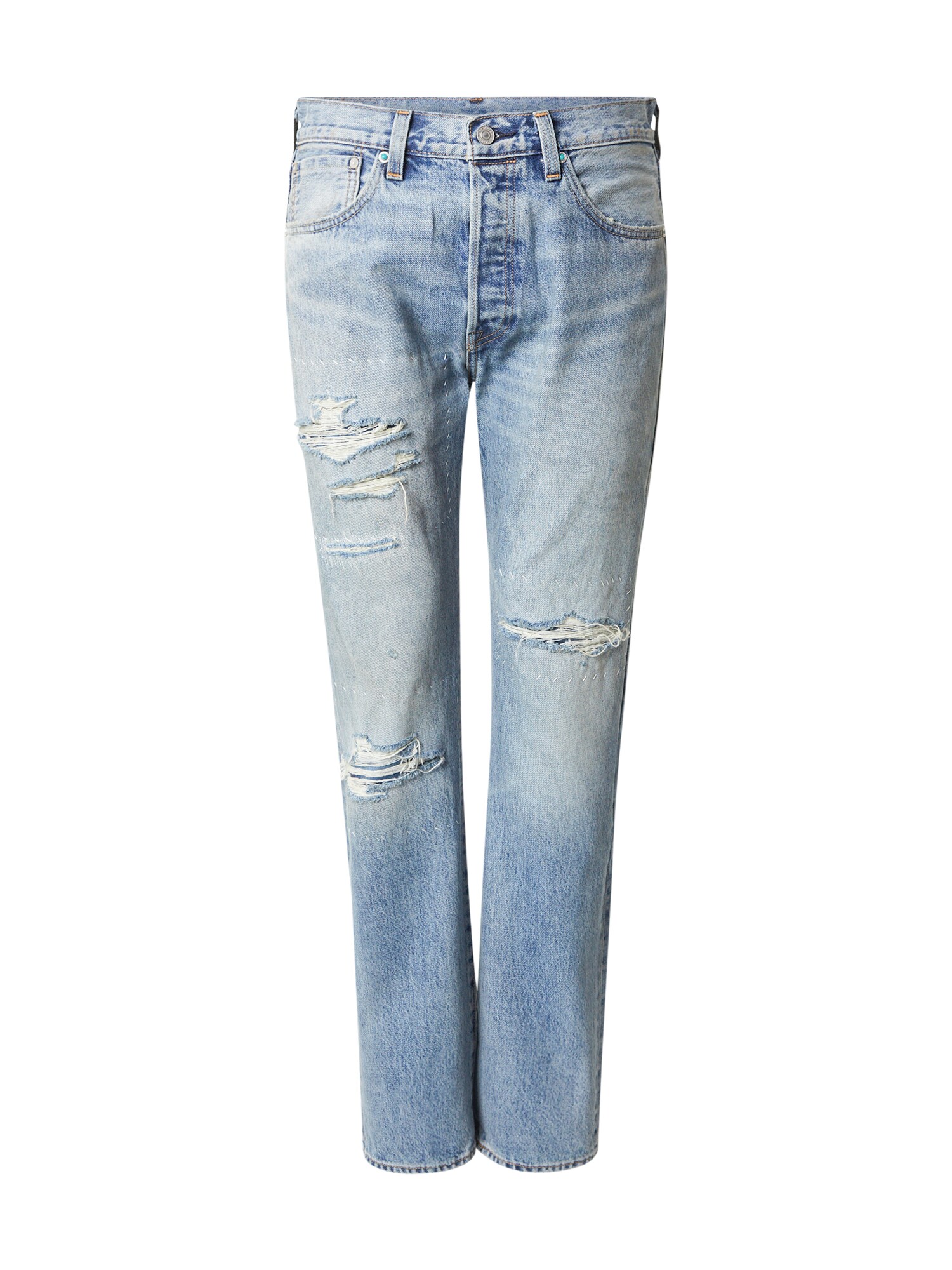LEVIS ® Jeans 501® Levis® Original  albastru deschis