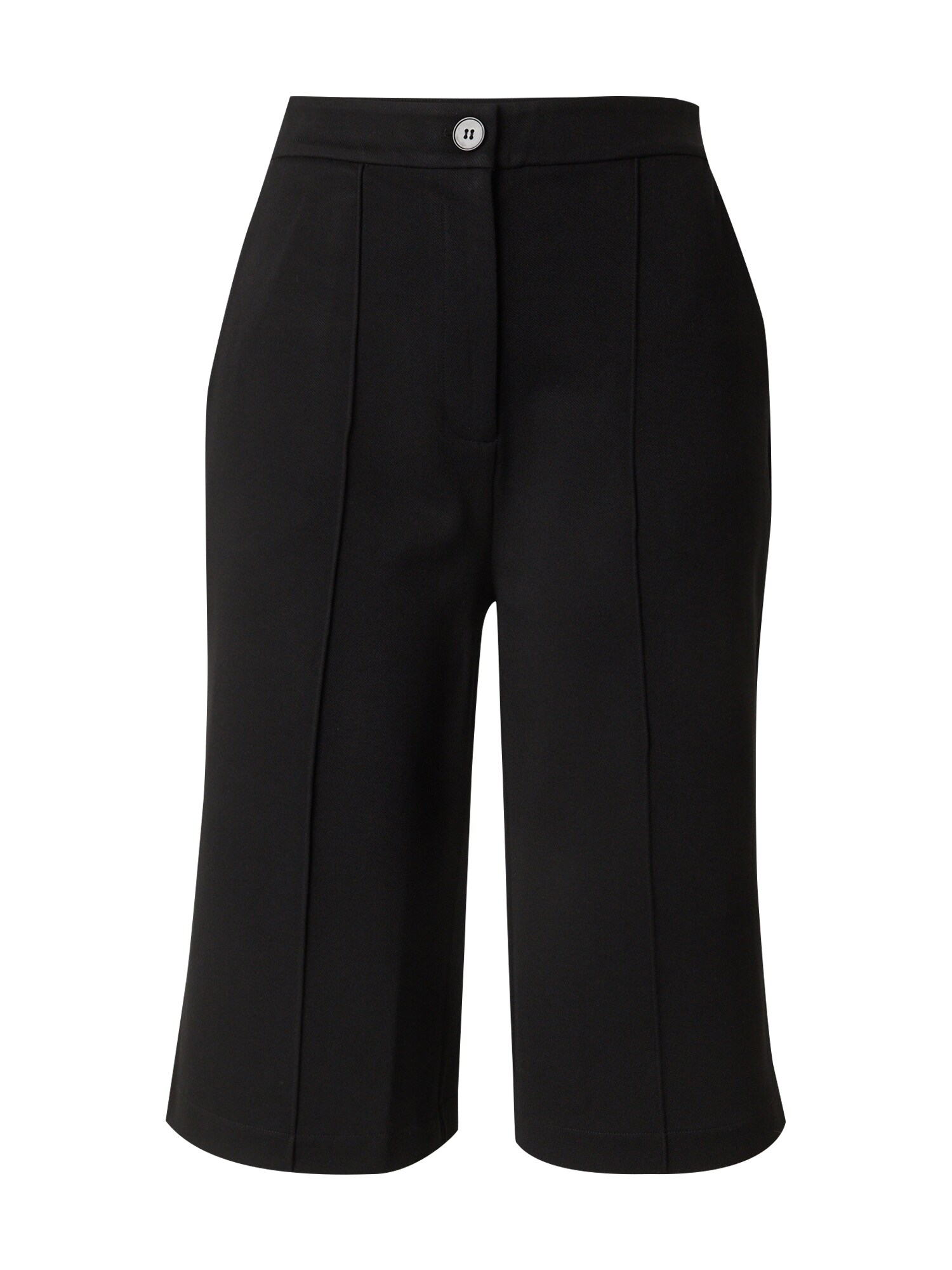 EDITED Pantaloni Neea  negru
