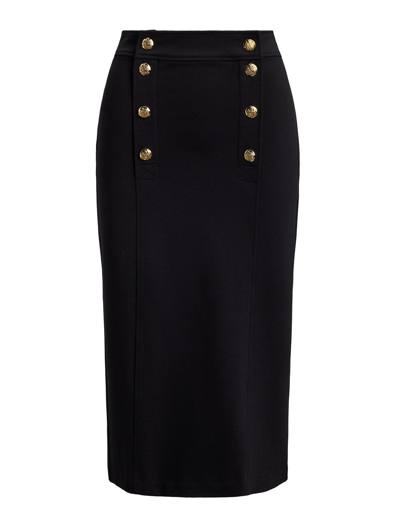 Lauren Ralph Lauren Fustă negru