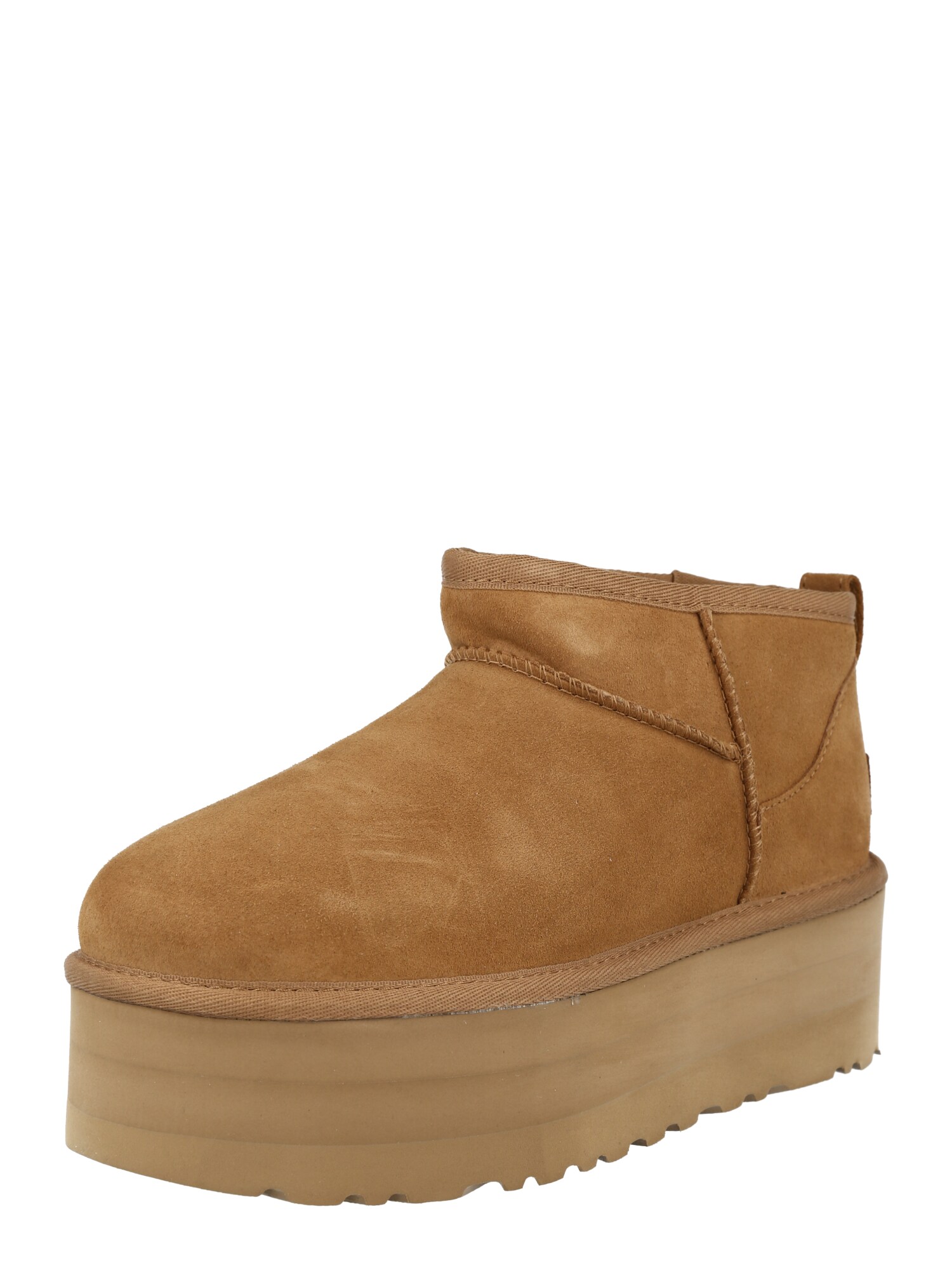 Ugg Boots 'Classic Ultra Mini' Bruin
