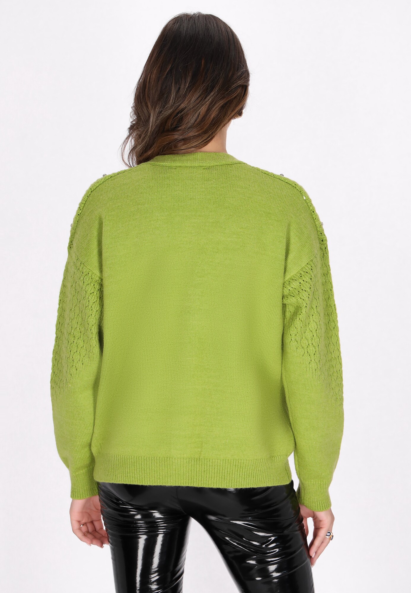 Thumbnail - faina Strickjacke