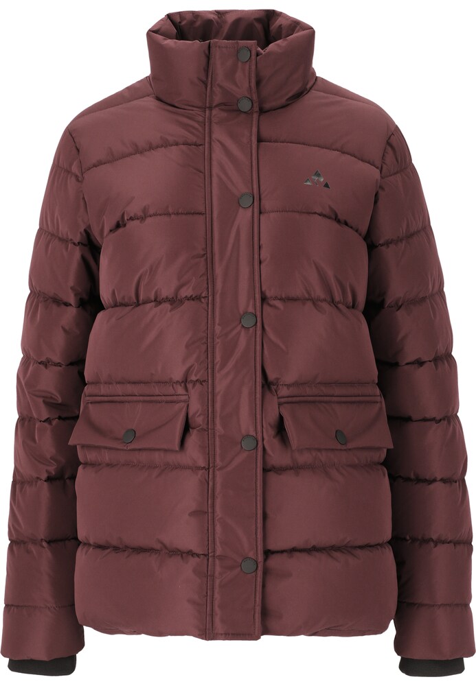 Whistler Steppjacke 'Amaret' Damen Größe S bordeaux