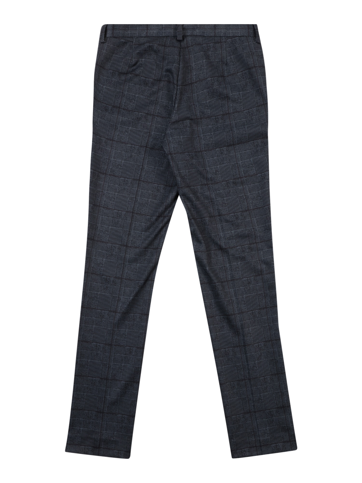 Jack & Jones Junior Nadrág 'JPRJAXON'  sötétszürke / fekete termék 2. képe