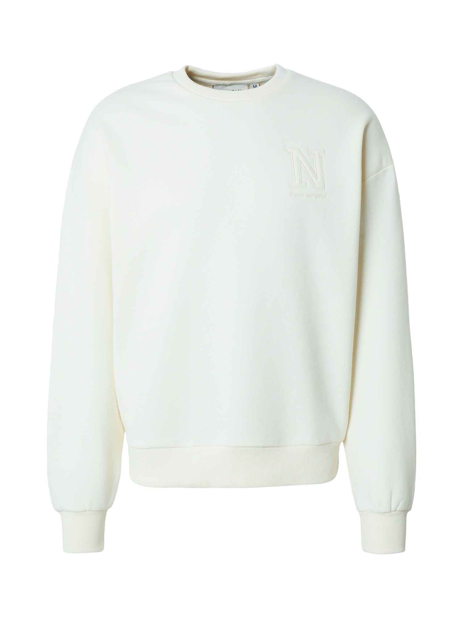 naketano Majica  chamois
