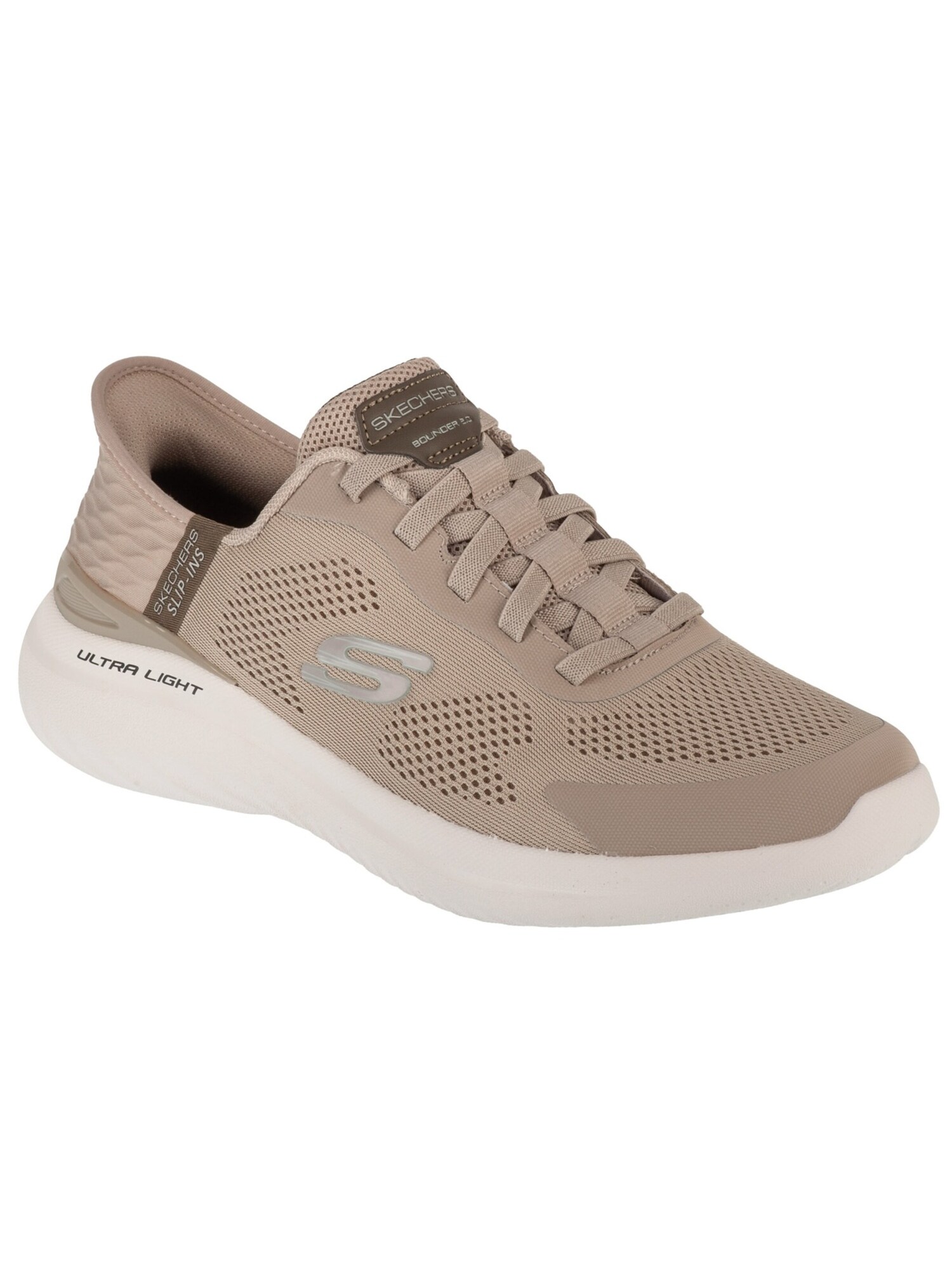 Skechers Sneaker Low Skechers Slip-Ins, Bounder 2.0 - Emerged