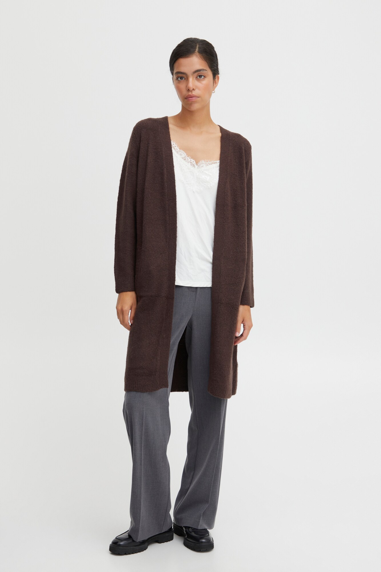 Thumbnail - Strickjacke 'Mirelle'