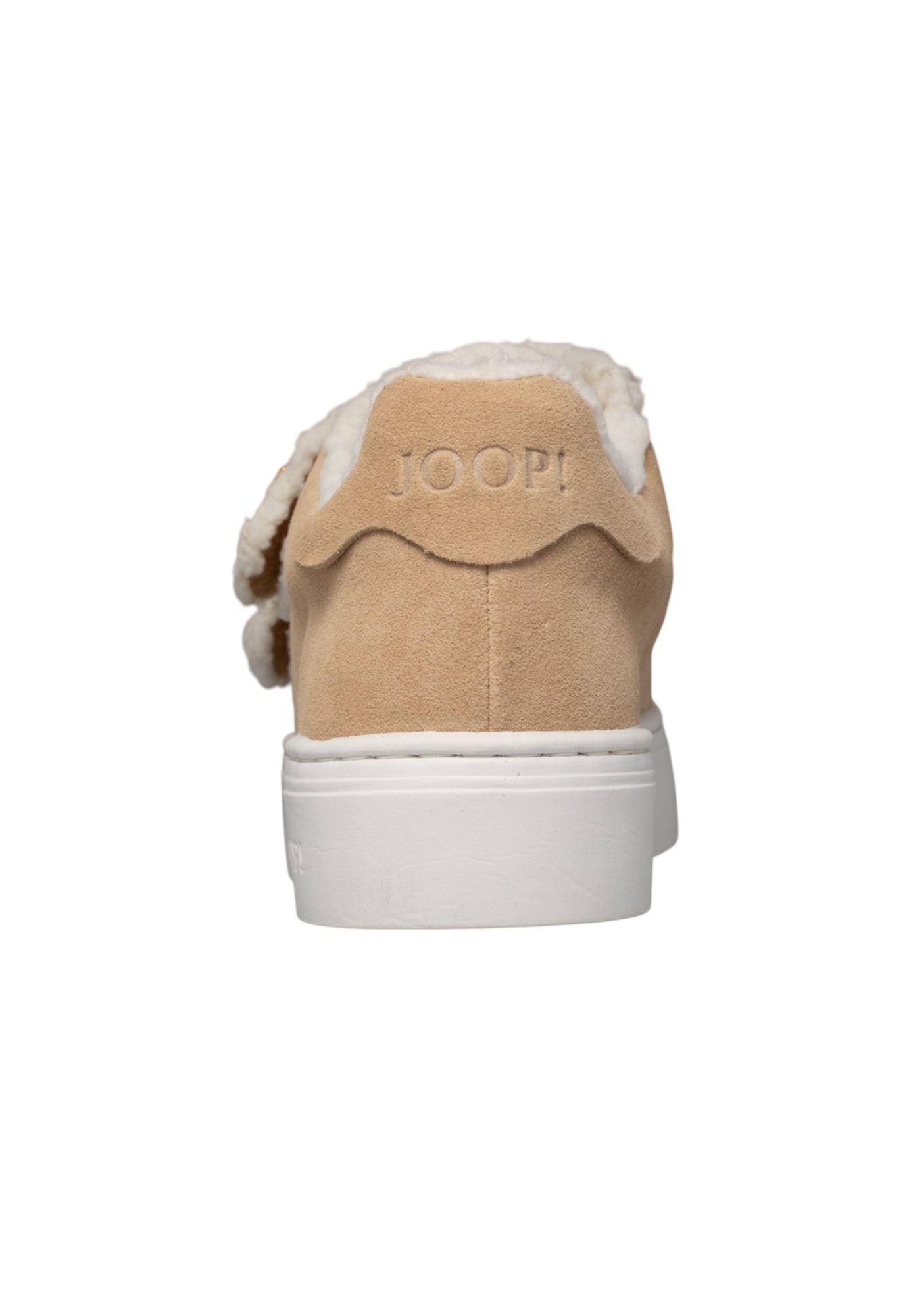 JOOP! Zapatillas deportivas bajas  capuchino – imagen 4