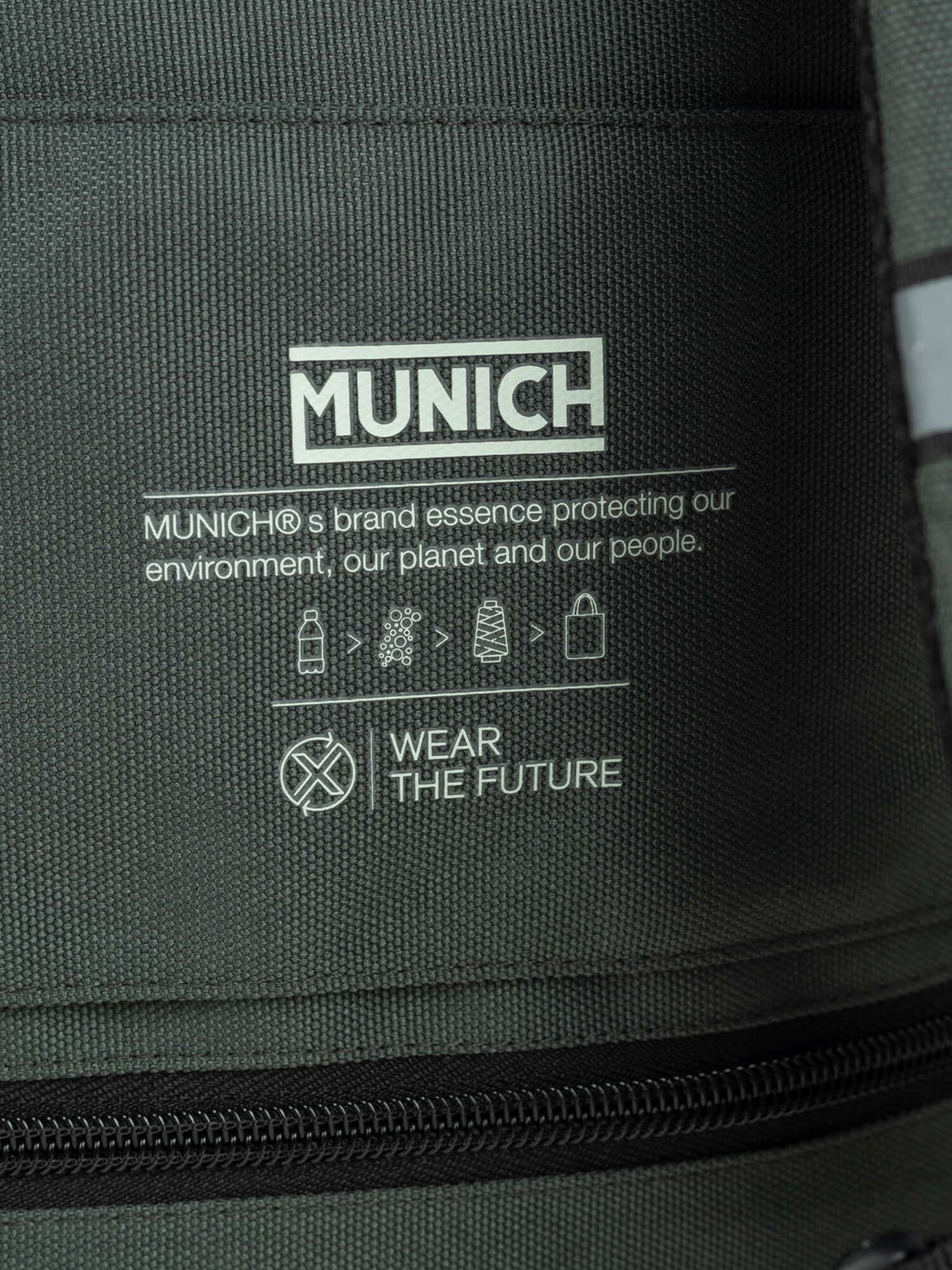 Thumbnail - MUNICH Rucksack  GATE X39