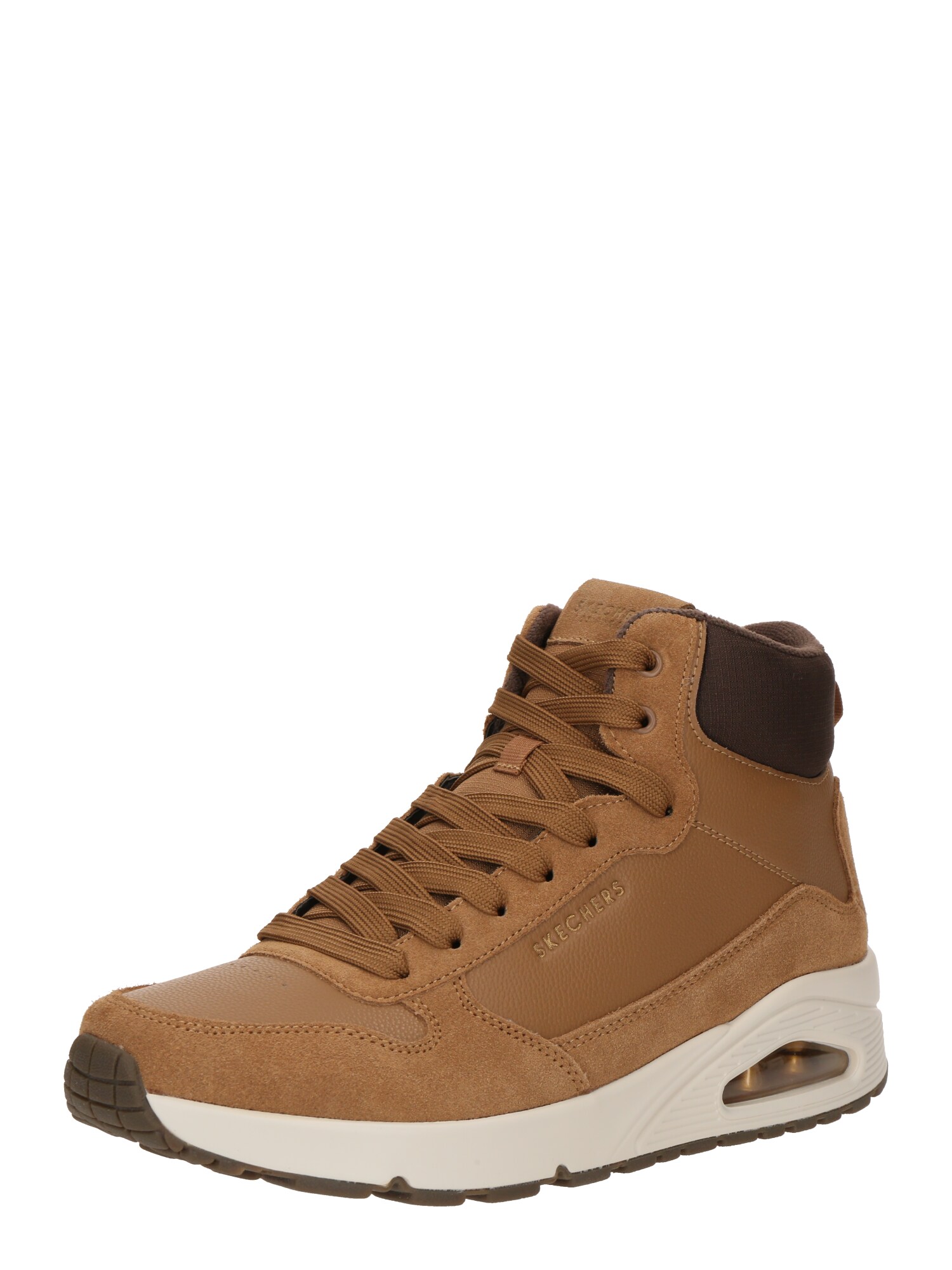 Skechers Schnürboots Uno