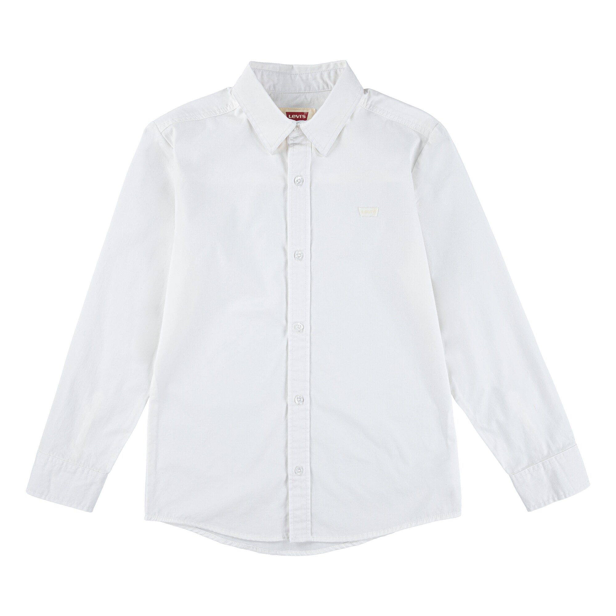 Levi's Kids Cămașă  alb