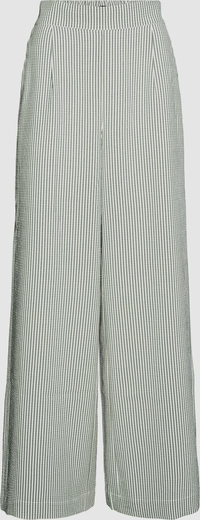 Pleat-front trousers 'Oca'