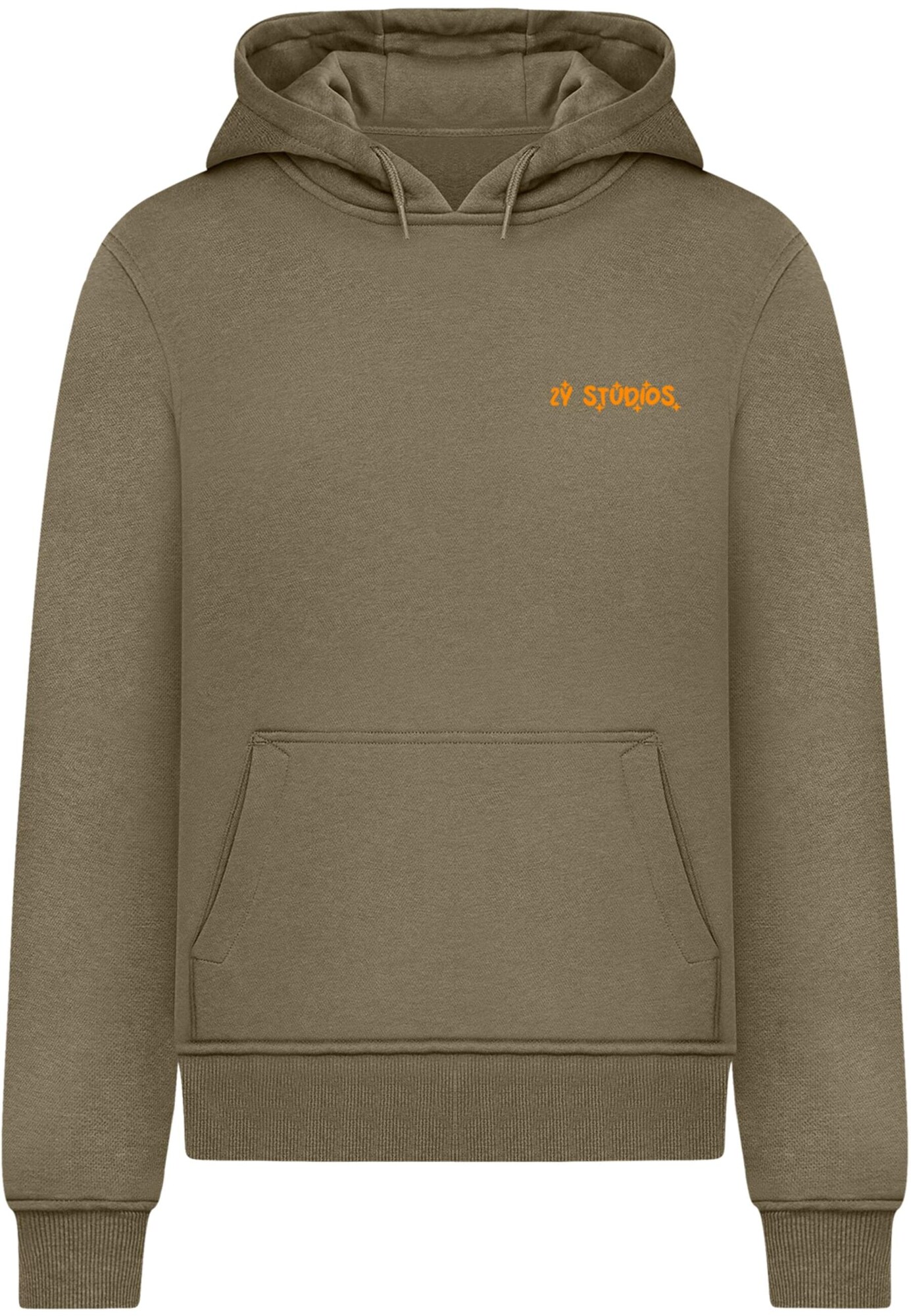 Thumbnail - Sweatshirt 'Thoughts'