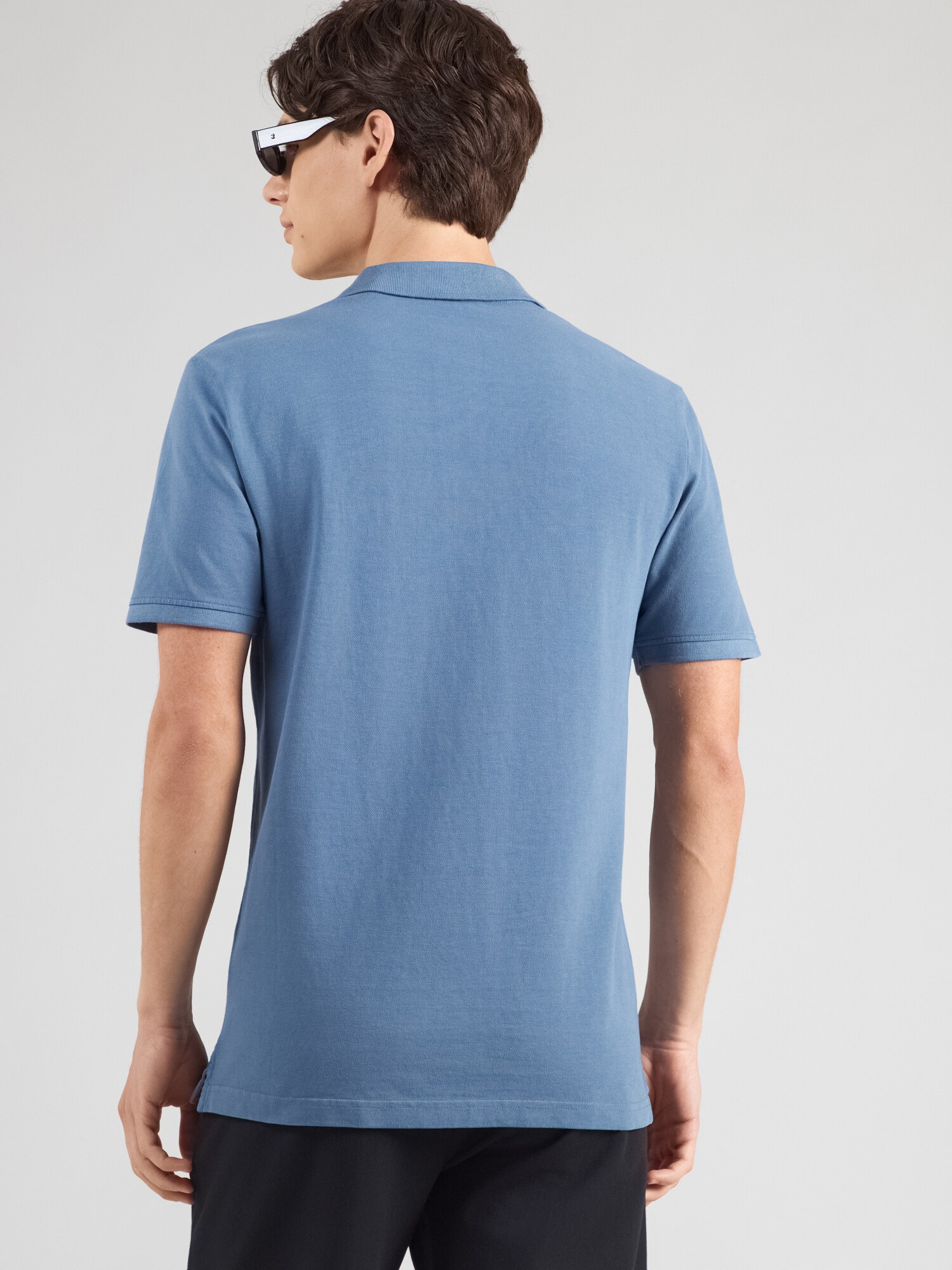 GUESS Camiseta  ópalo – imagen 4
