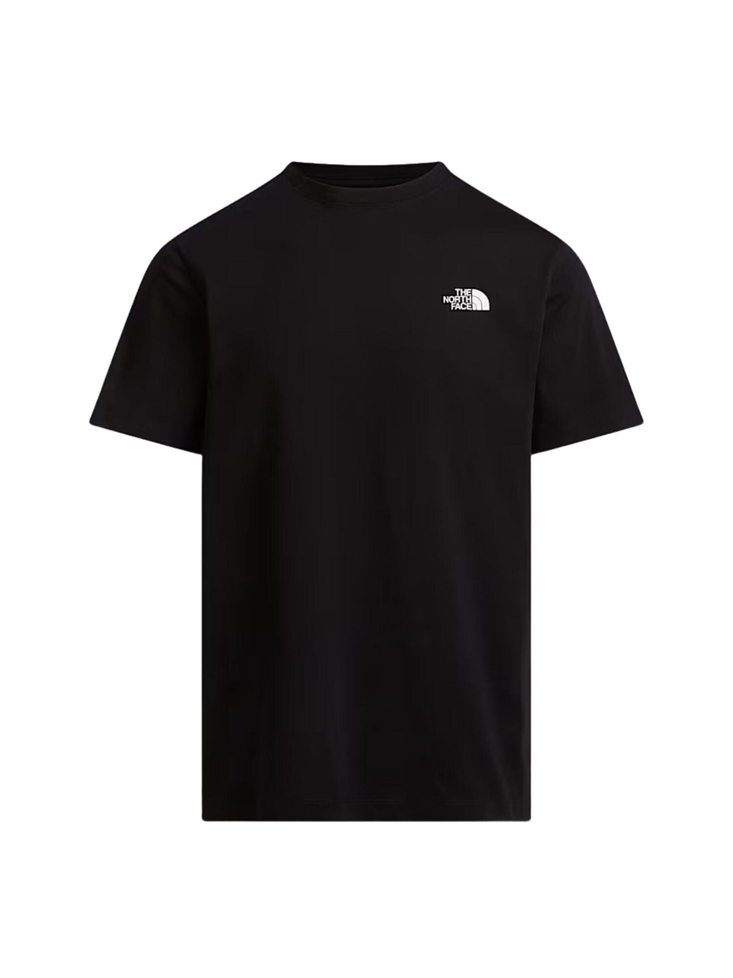THE NORTH FACE Camiseta 'THE NORTH FACE M BOX NSE CELEBRATION T-SHIRT' negro