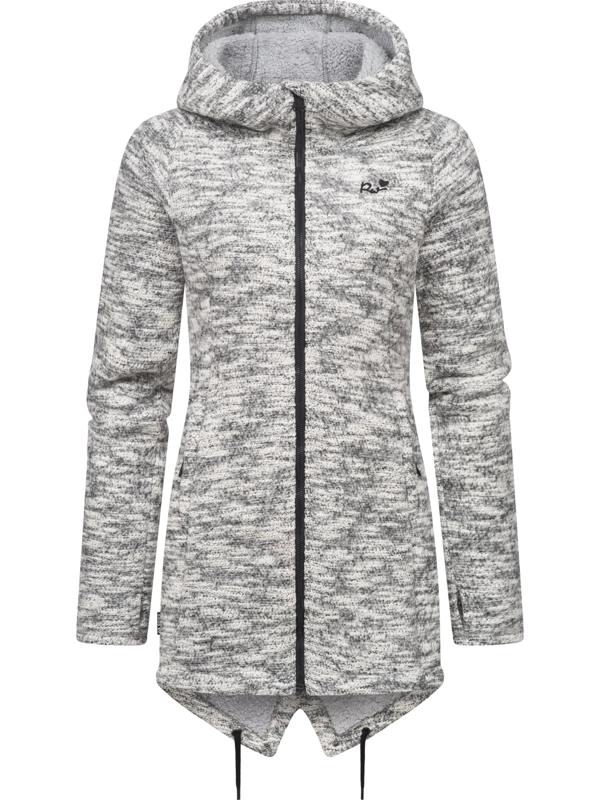 Ragwear Sweatjacka 'Wingi' dam