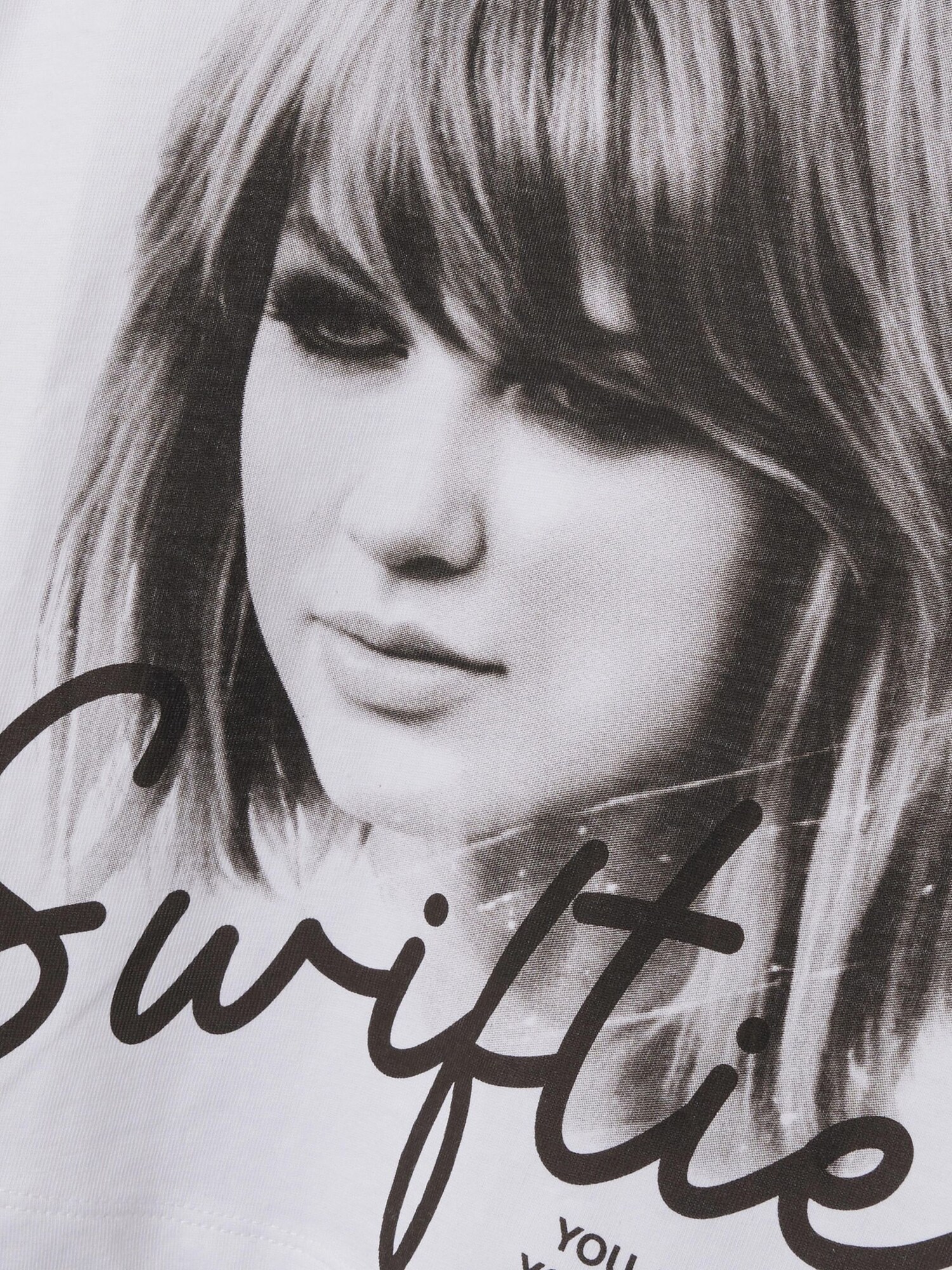 Thumbnail - TWO SOON T-Shirt Taylor Swift