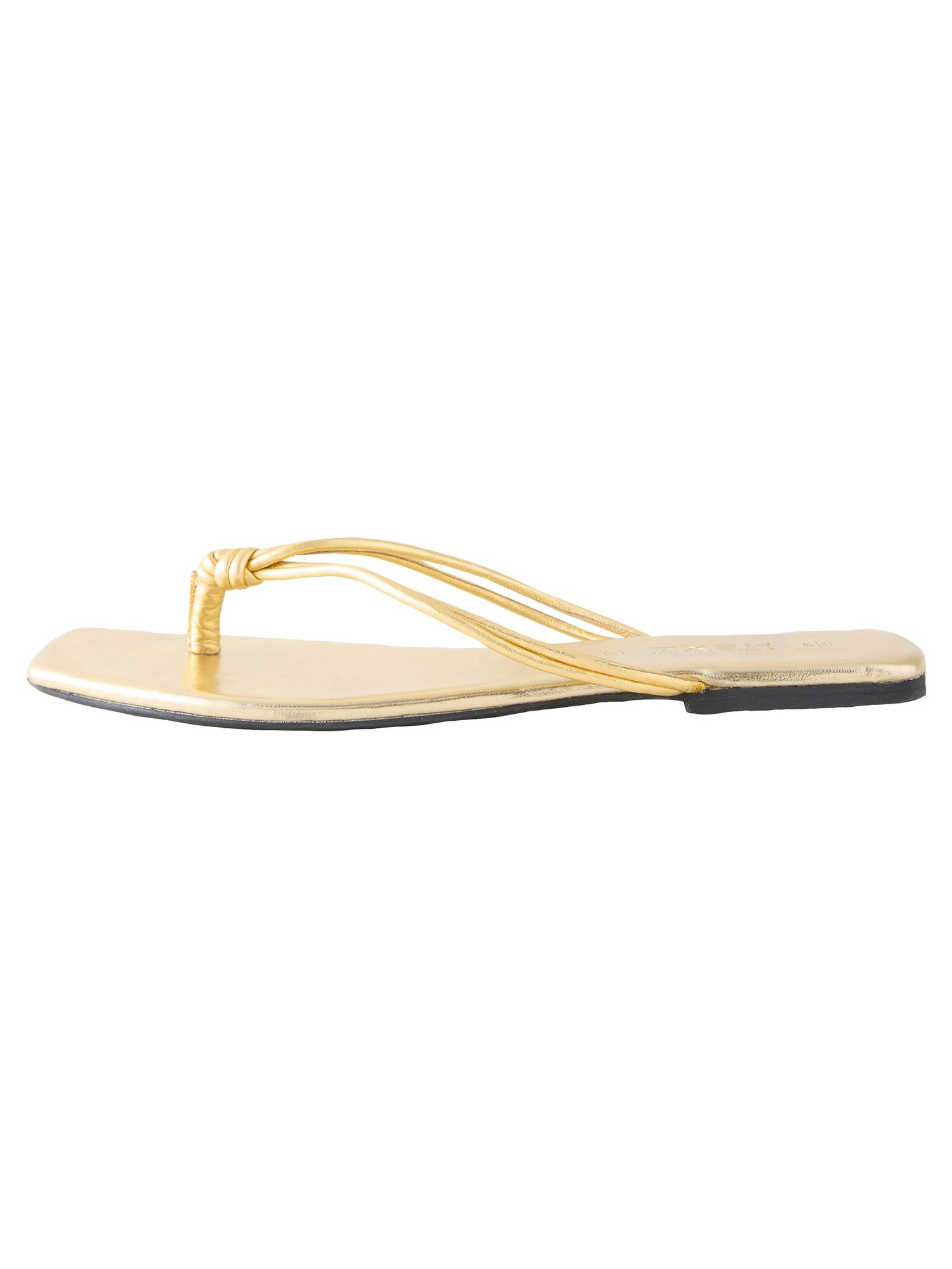 Next Žabky 'Forever Comfort®' zlatá