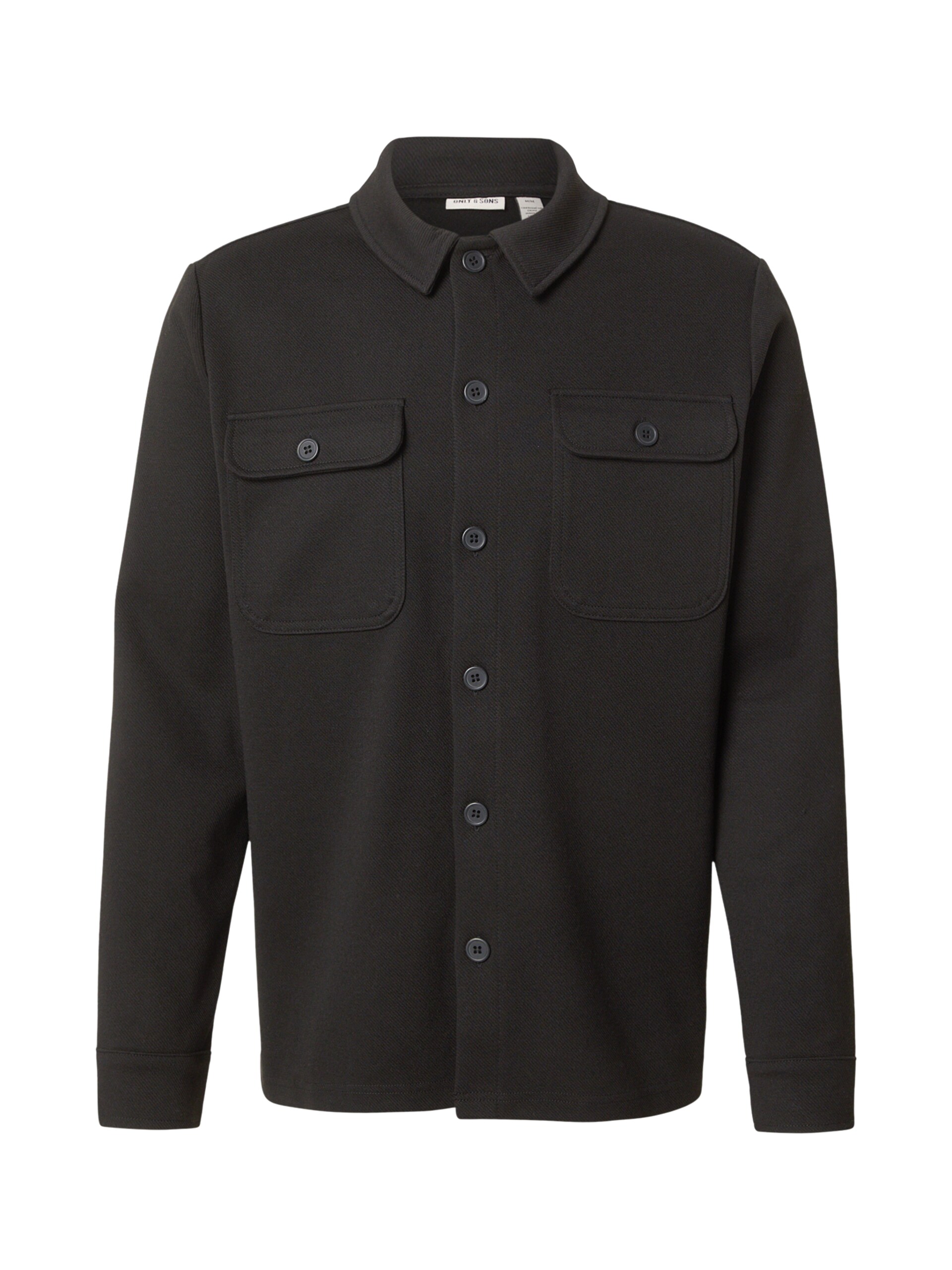 ONLY & SONS Skjorta 'ONSNEWKOBE' herr