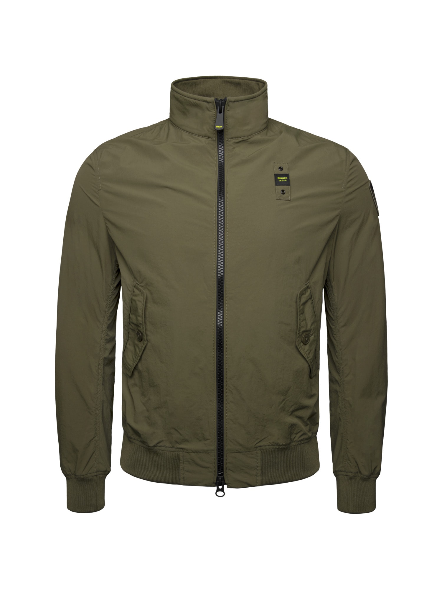 Thumbnail - Blauer.USA Übergangsjacke Alwin