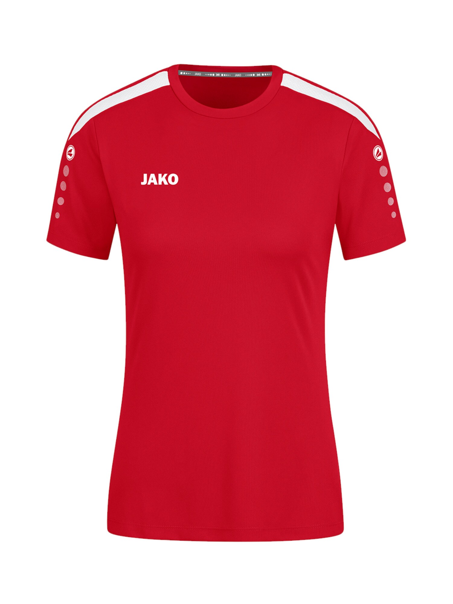 Fiabil pentru femei tricou JAKO – pentru femei active