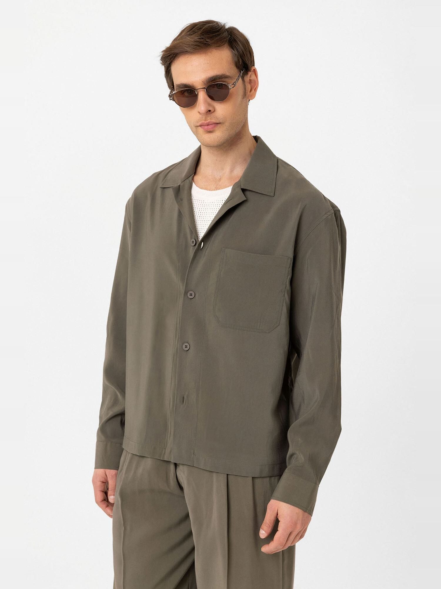 Antioch Ing 'Lukas'  khaki termék 2. képe