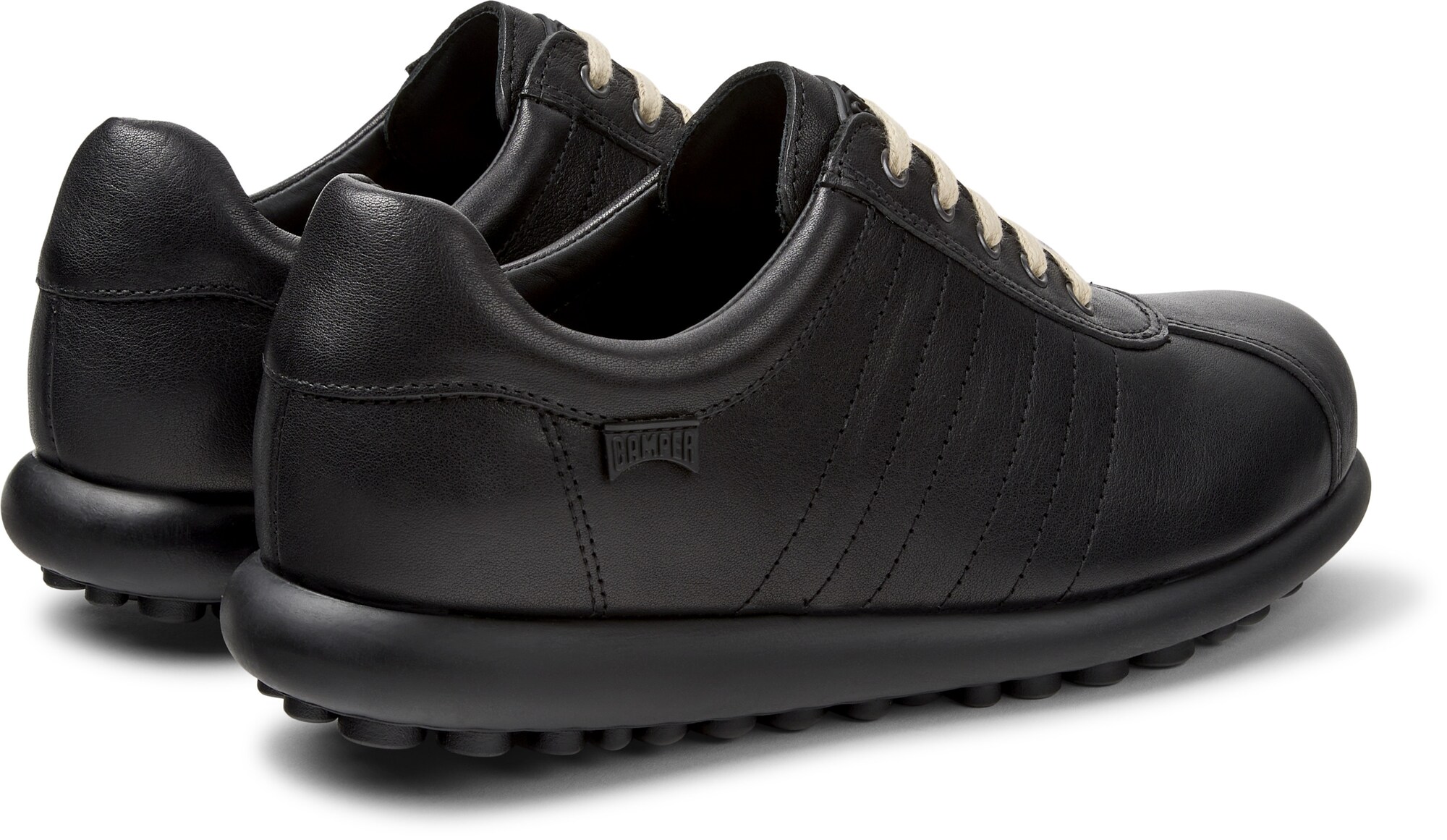 CAMPER Zapatillas deportivas bajas ' Pelotas Ariel '  negro – imagen 8