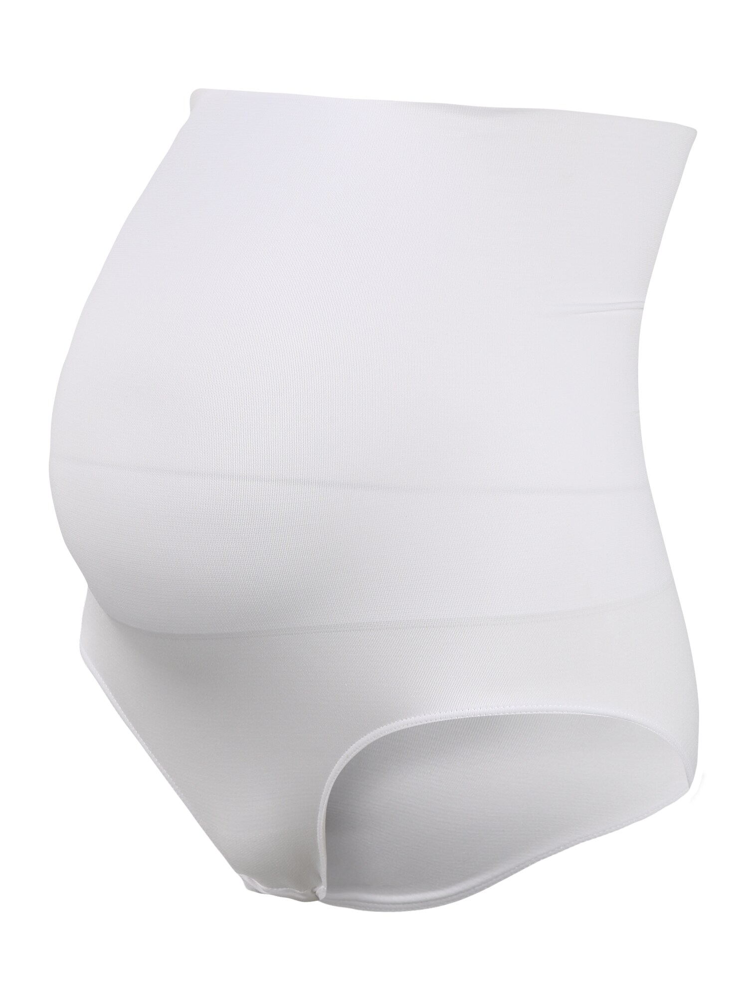 JoJo Maman Bébé Kūną formuojančios kelnaitės  balkšva