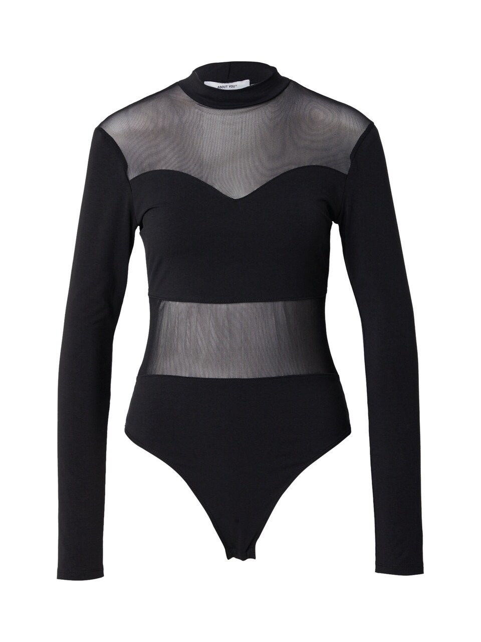 T-shirtbody 'Meret'