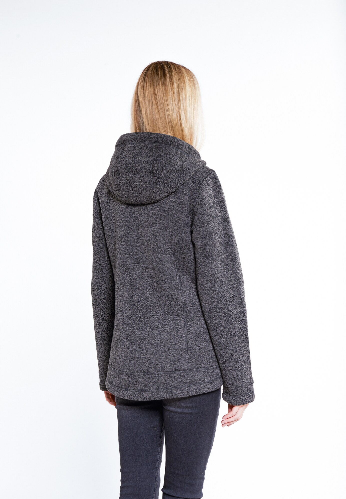 Thumbnail - ICEBOUND Fleecejacke Altiplano