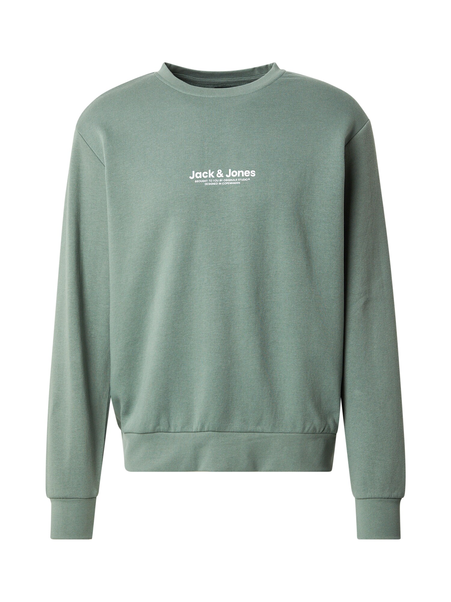 Thumbnail - JACK & JONES Sweatshirt JWHVESTERBRO