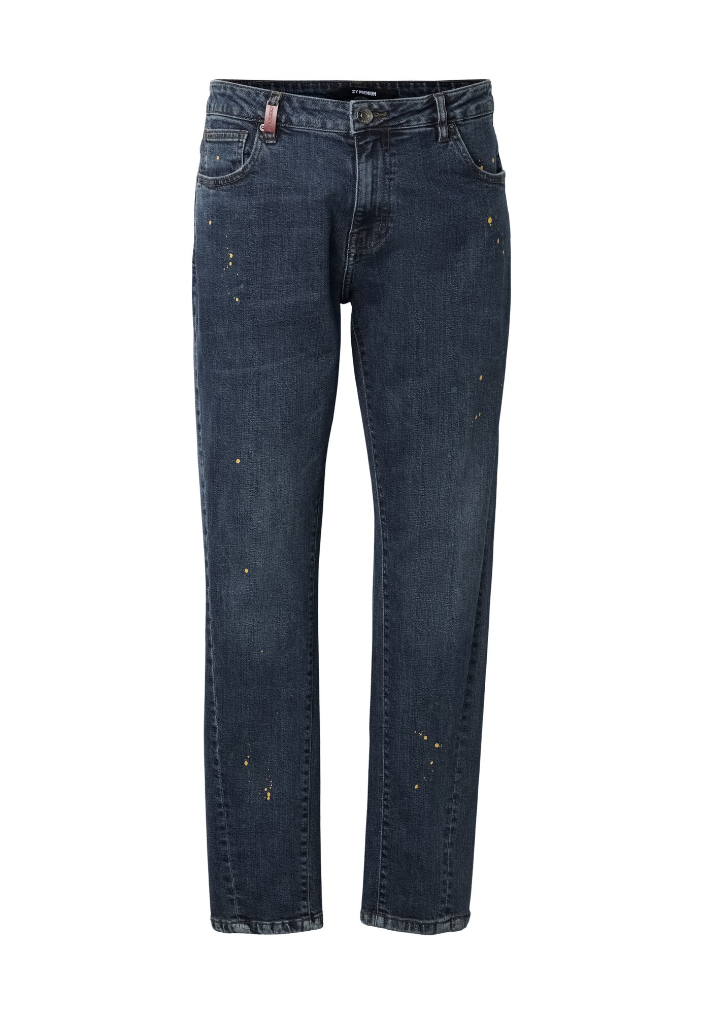 2Y Premium Jeans 'Raul'  blu