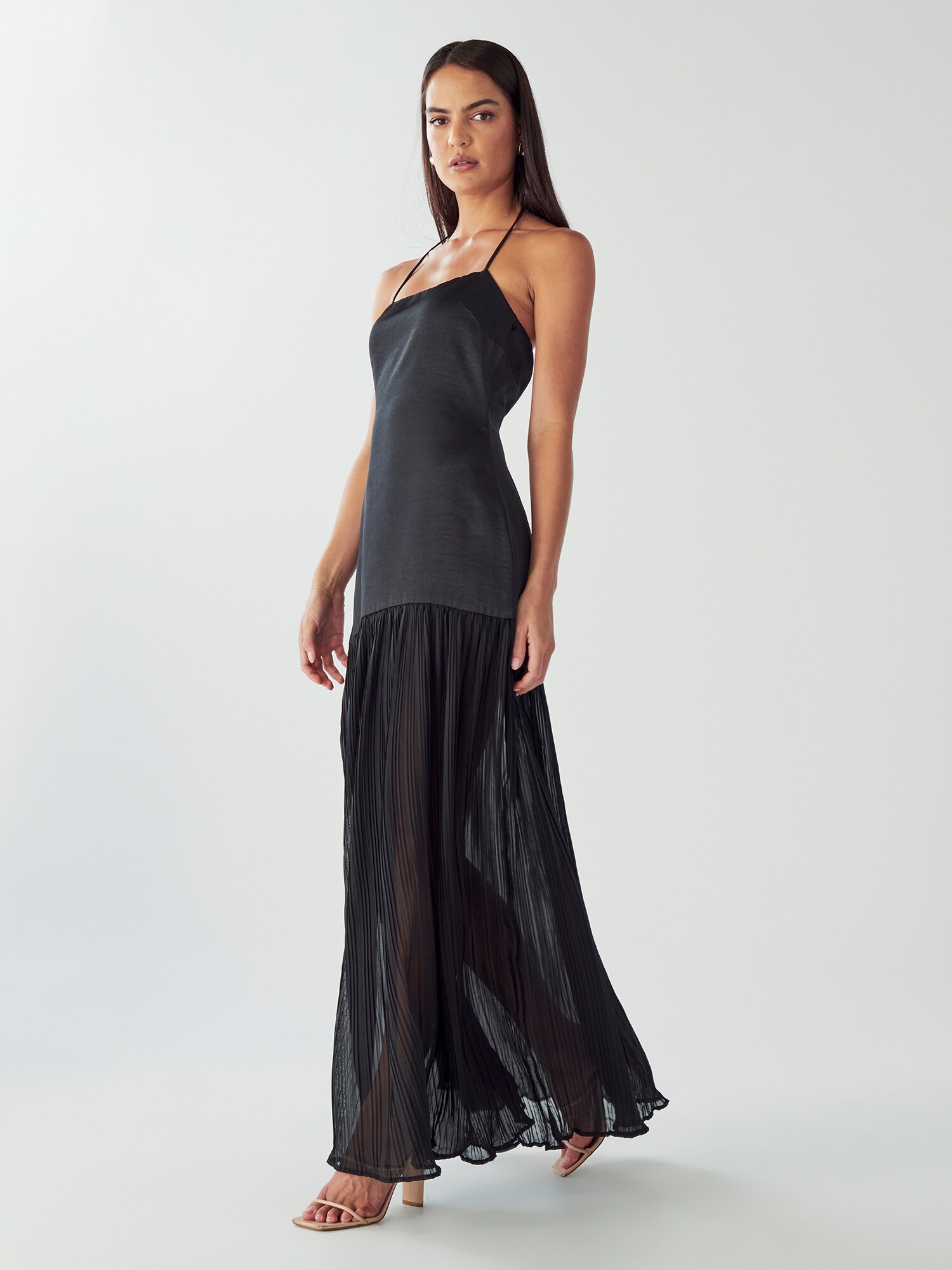 Thumbnail - Willa Kleid Elsa