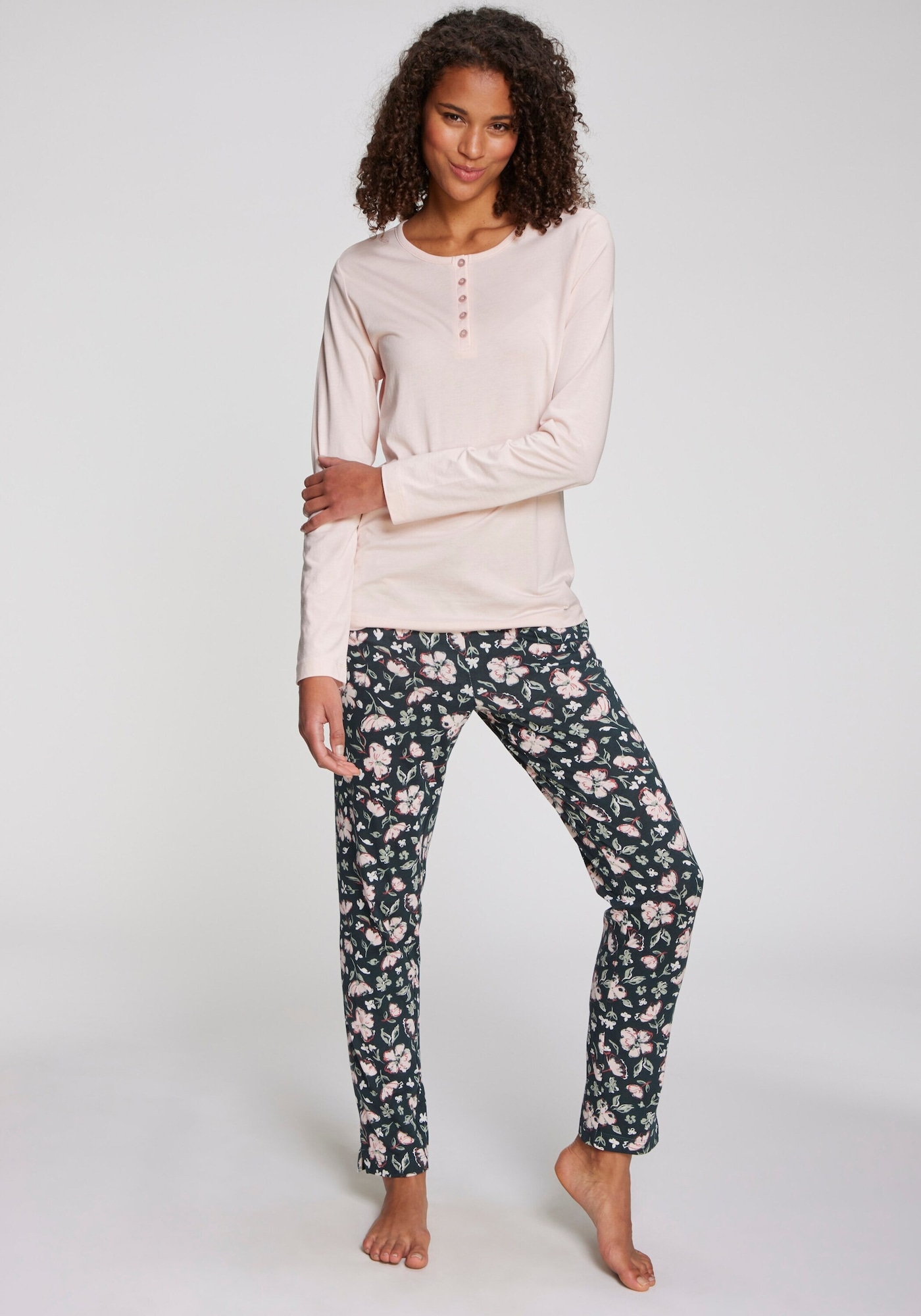 Thumbnail - s.Oliver Pyjamahose