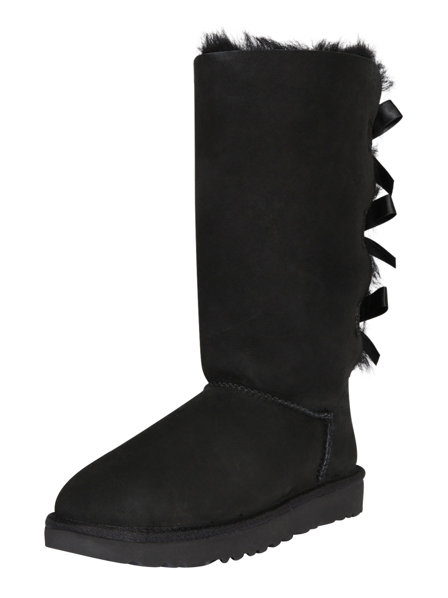 UGG Sniego batai 'BAILEY BOW TALL II'  juoda