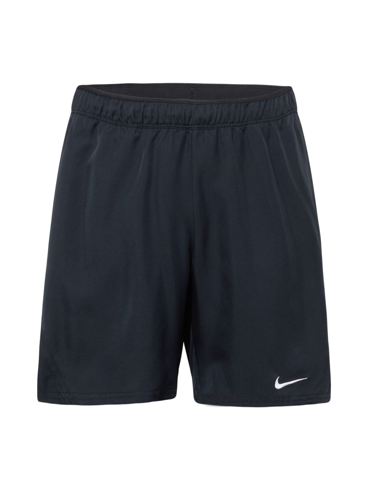 NIKE Sportnadrágok 'VCTRY'  fekete / fehér akciós termékkép 1